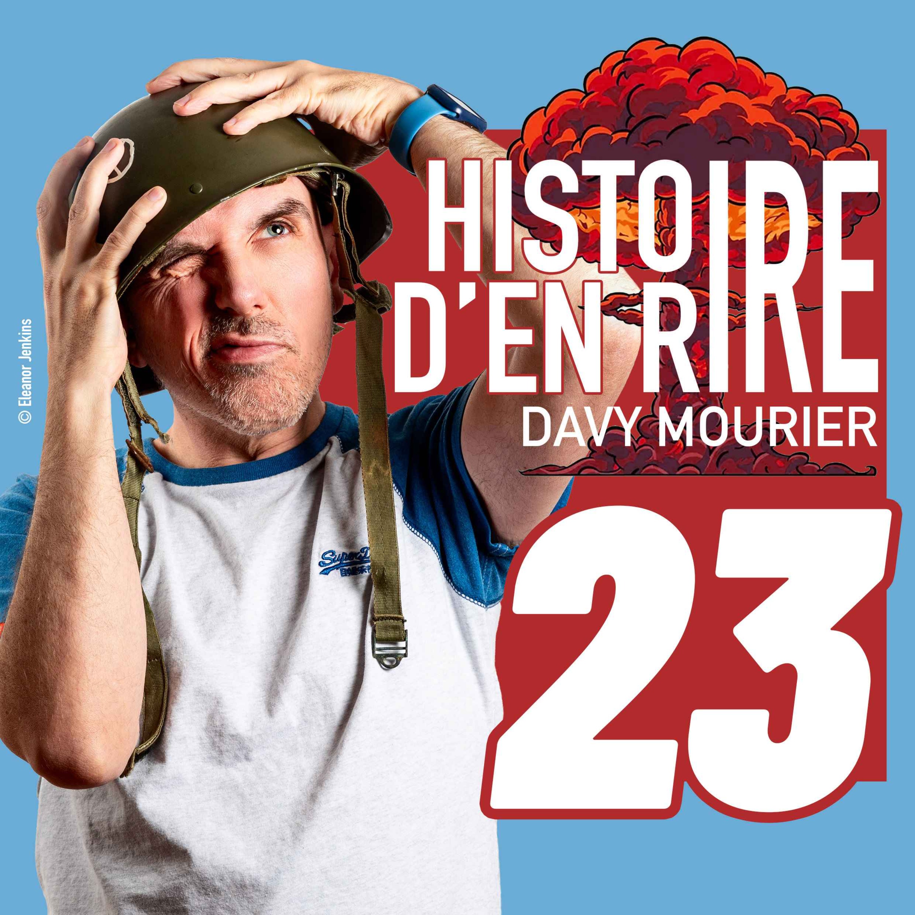 Histoire d\'en rire