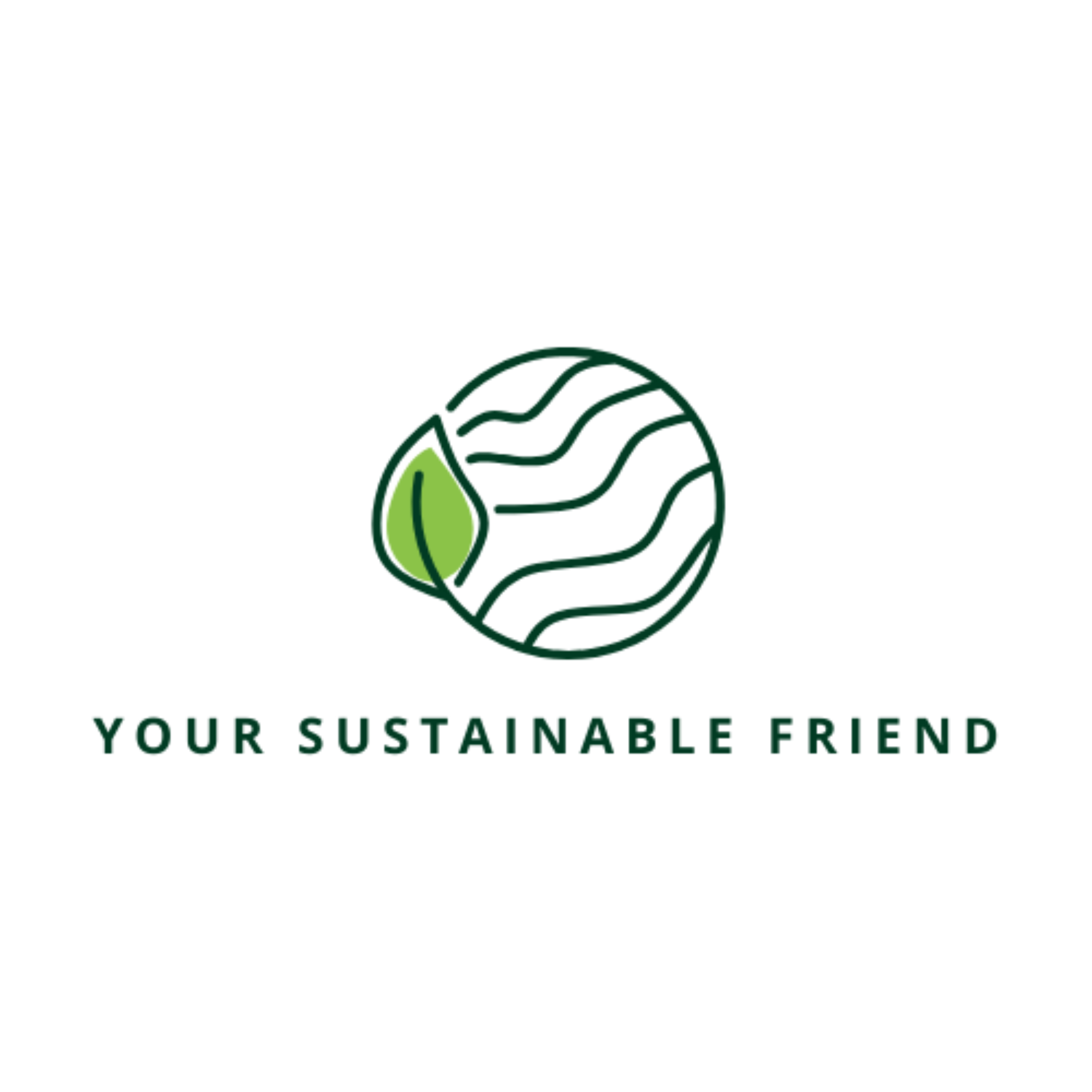 Your Sustainable Friend