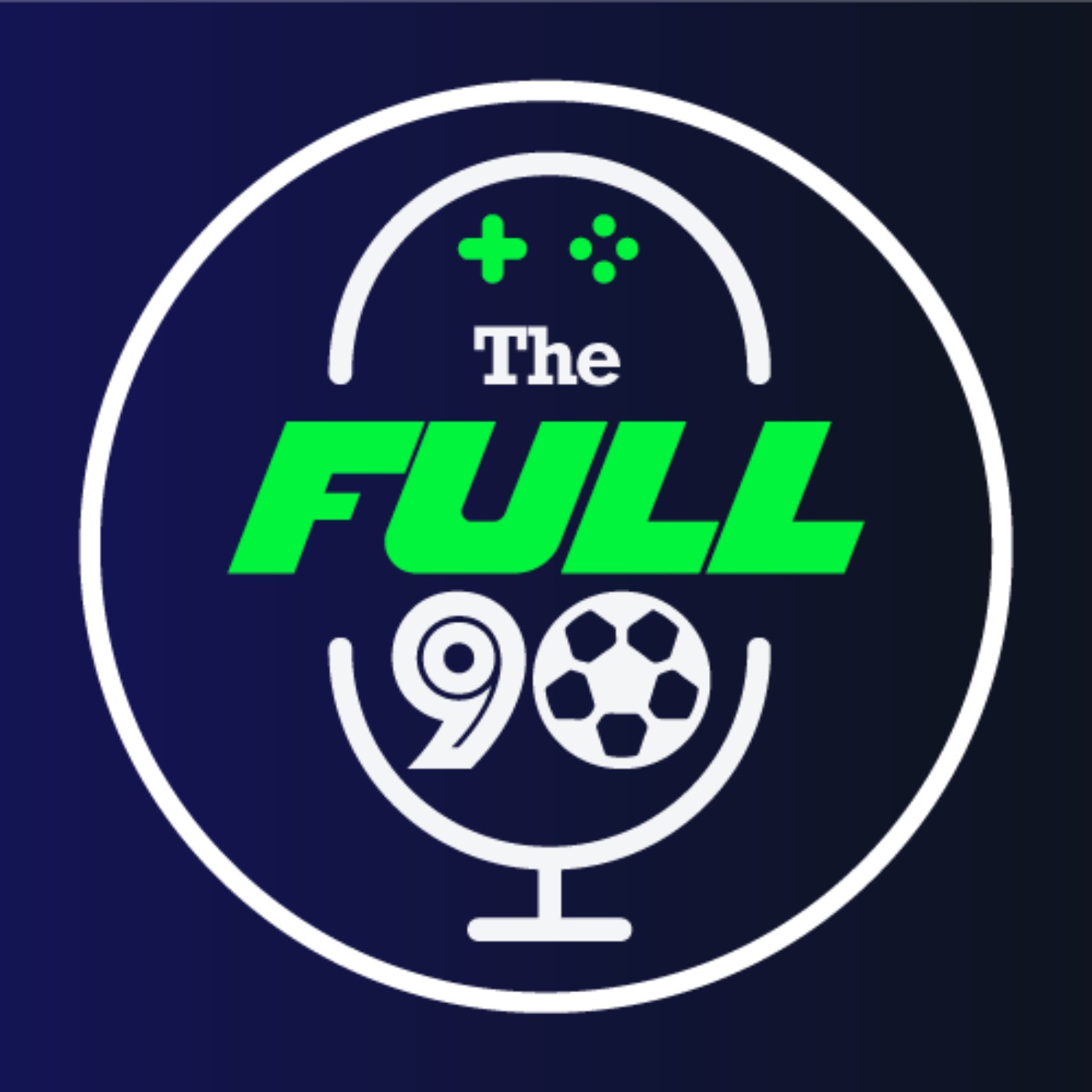 Nepenthez - The FULL Story. The Full 90 Podcast # 1