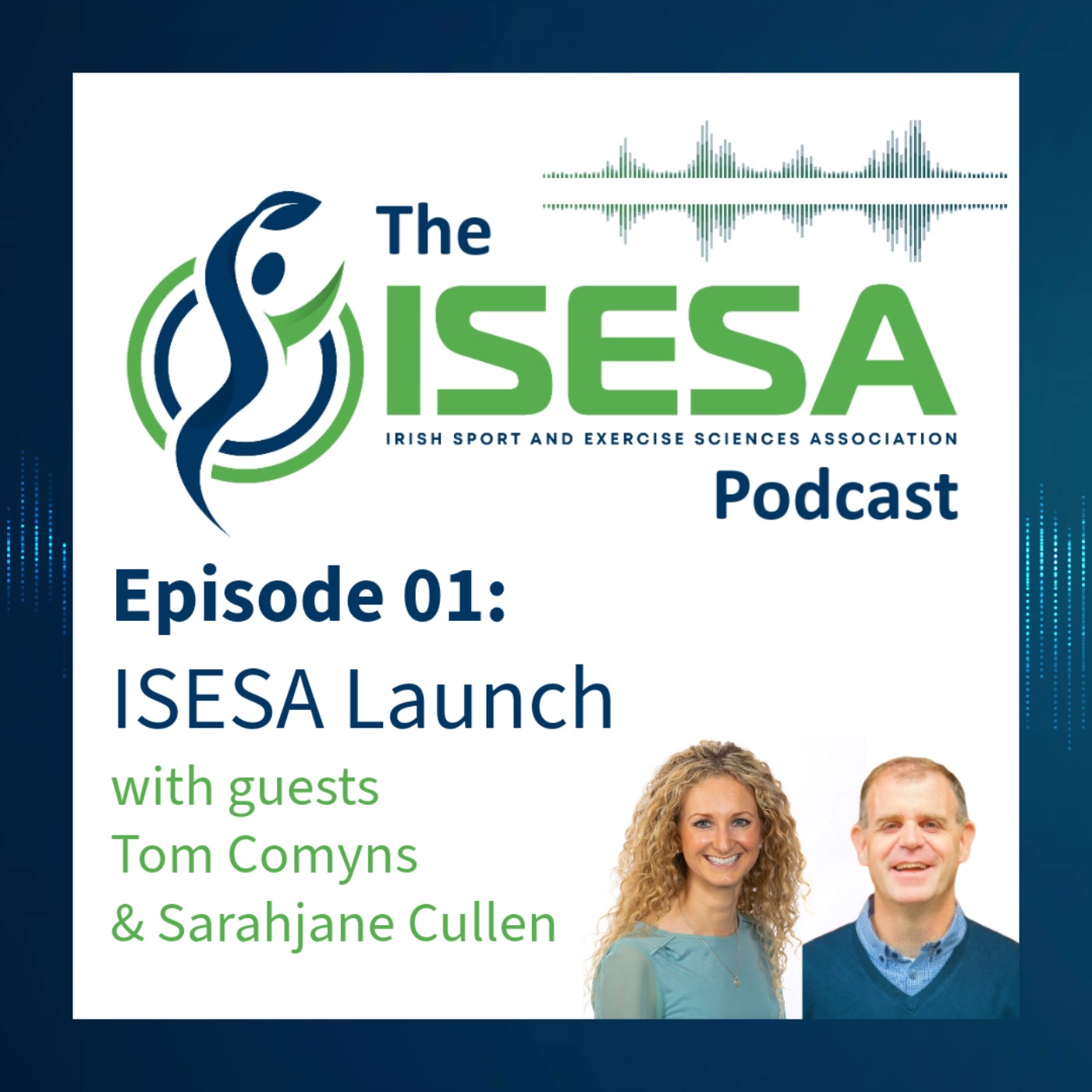 ISESA Podcast