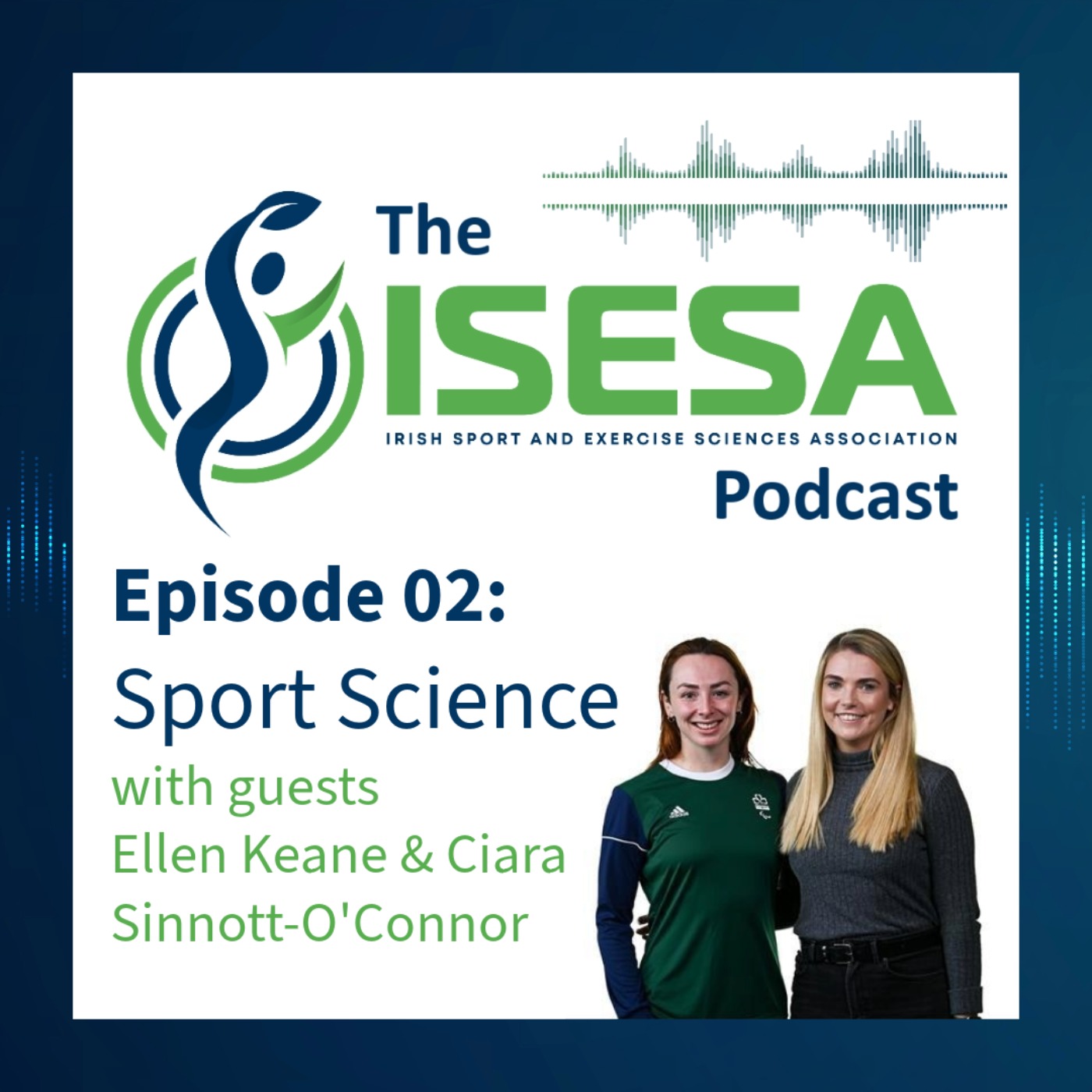 ISESA Podcast