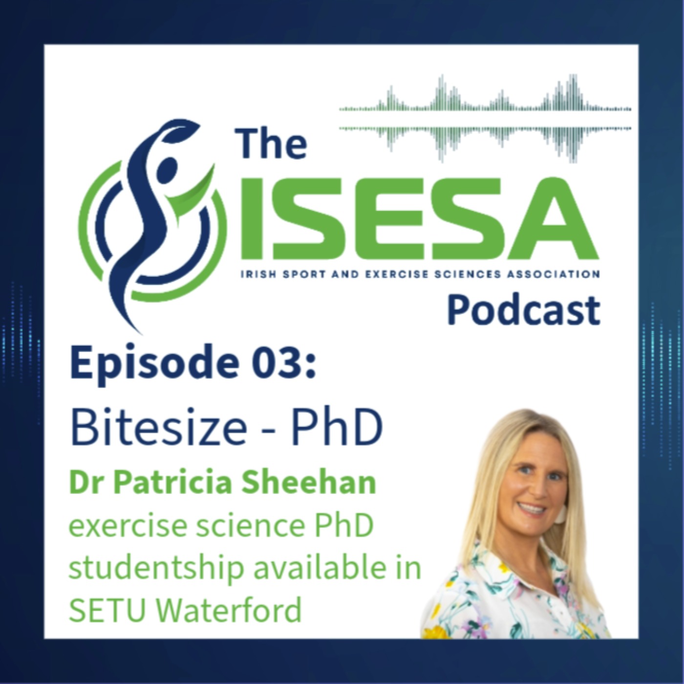 ISESA Podcast