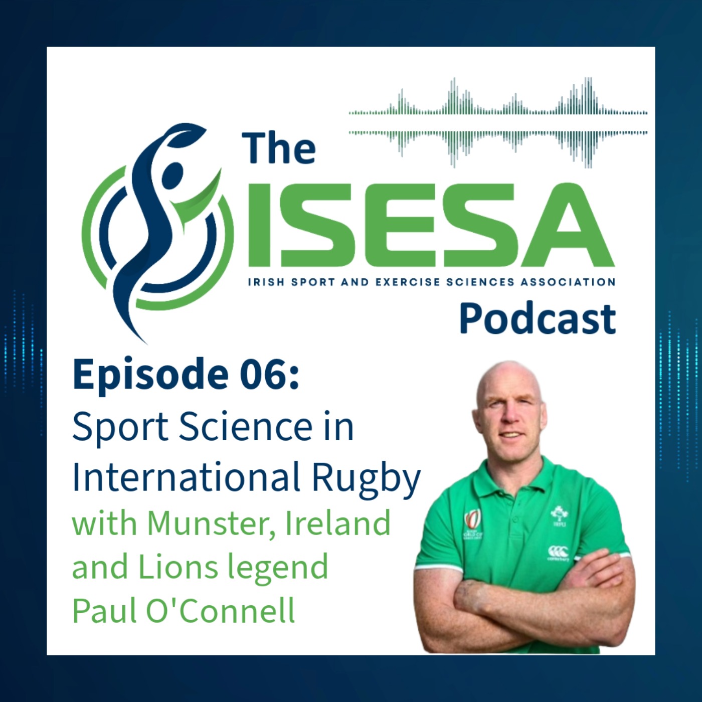 Sport Science in International Rugby