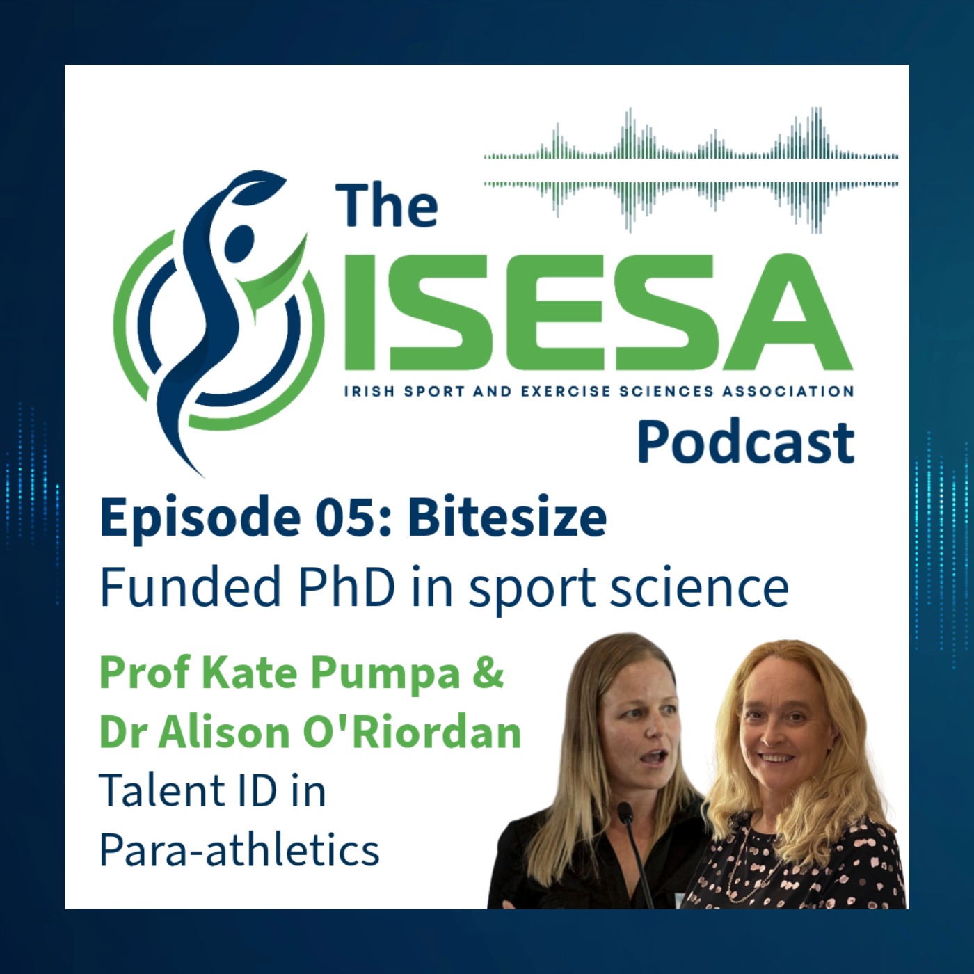 ISESA Bitesize: Funded PhD in Sport Science