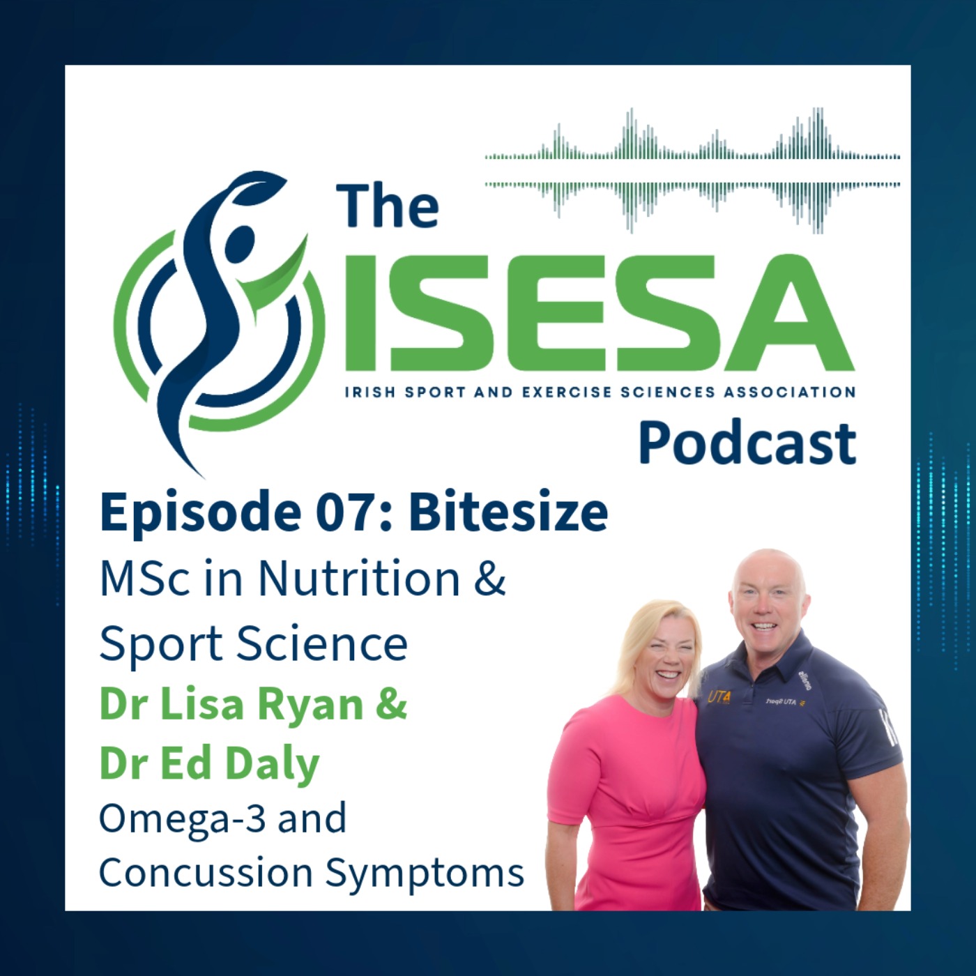 ISESA Bitesize: MSc in Nutrition & Sport Science