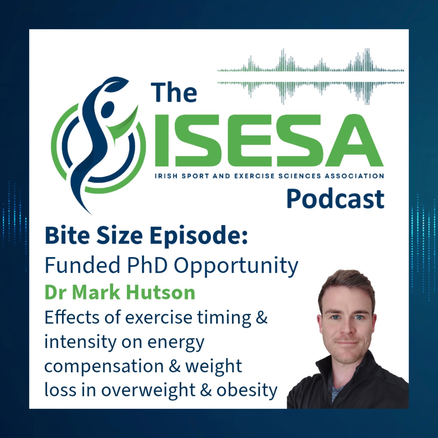 ISESA Podcast