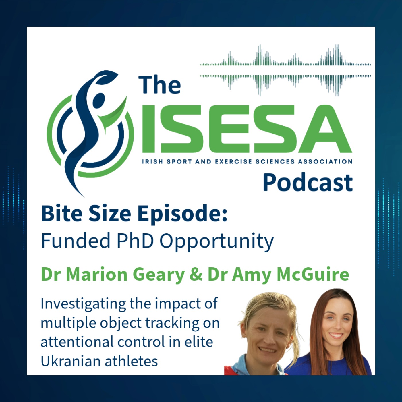 ISESA Podcast