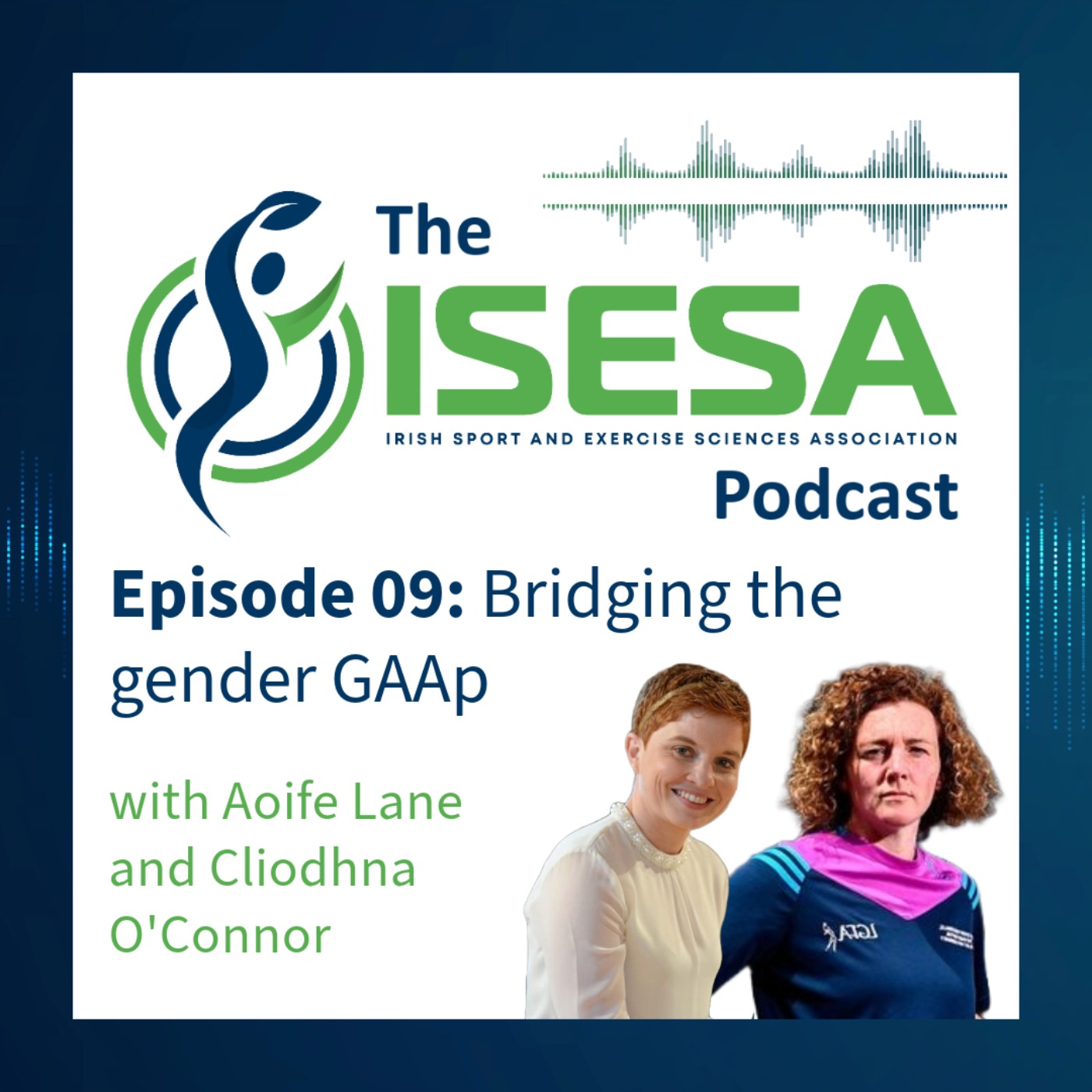 cover art for Bridging the Gender GAAp