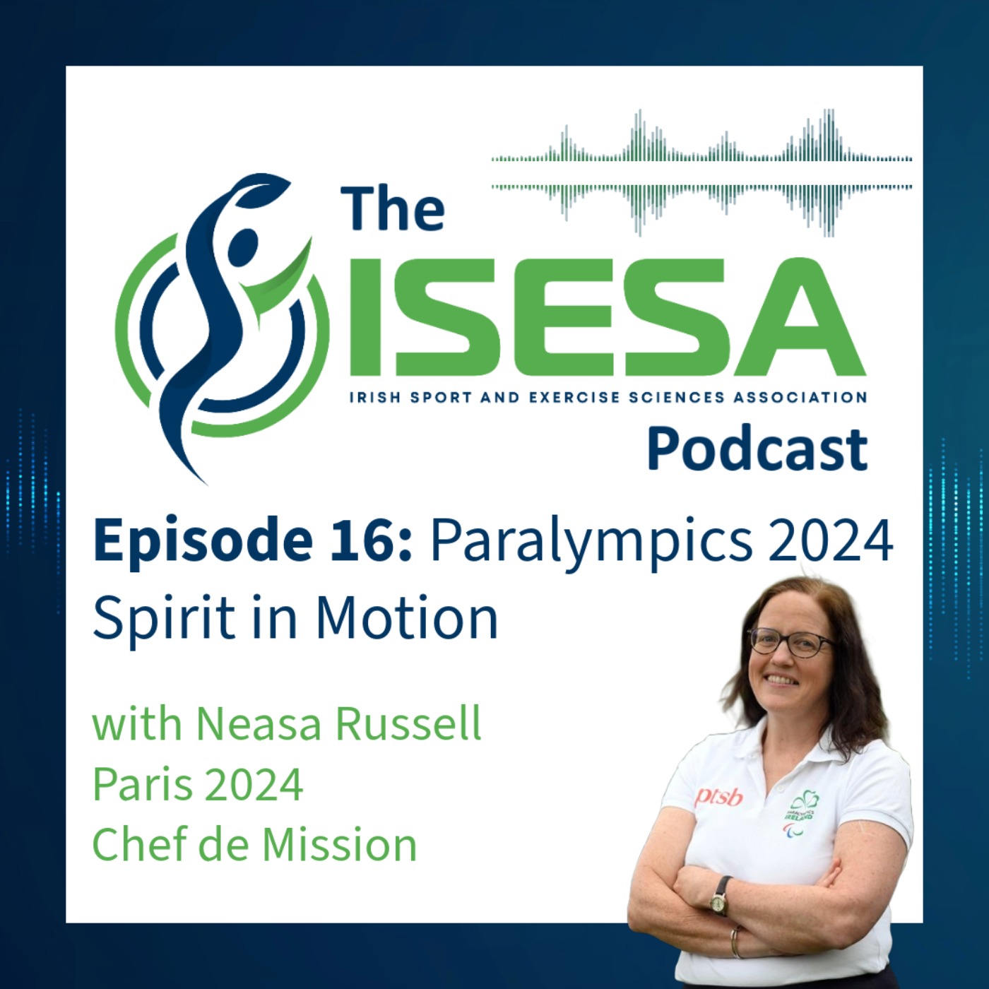 Paralympics 2024: Spirit in Motion