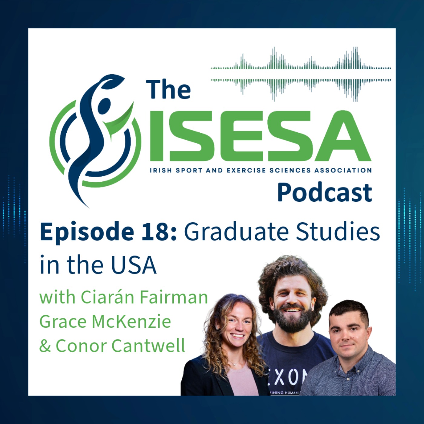 ISESA Podcast