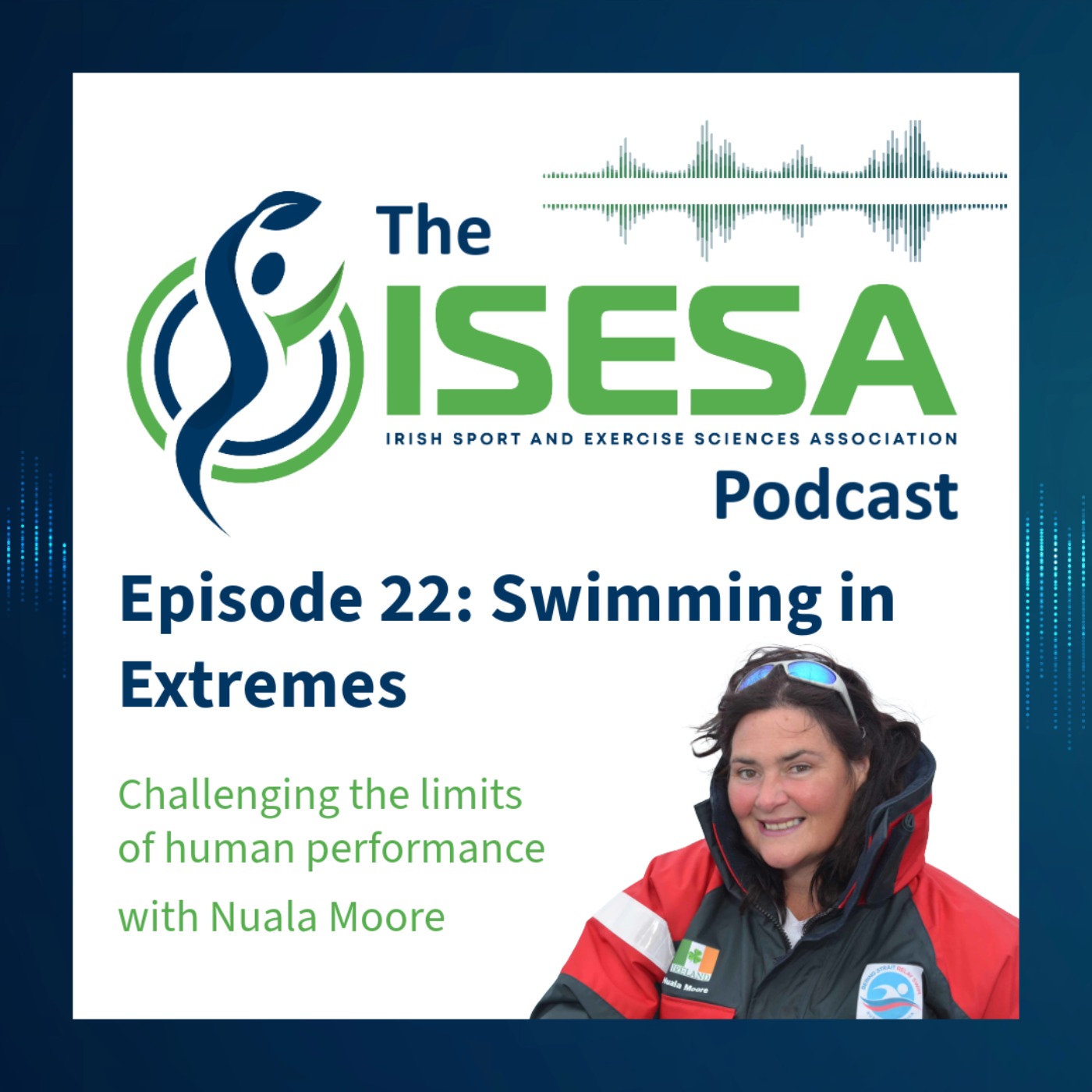 ISESA Podcast