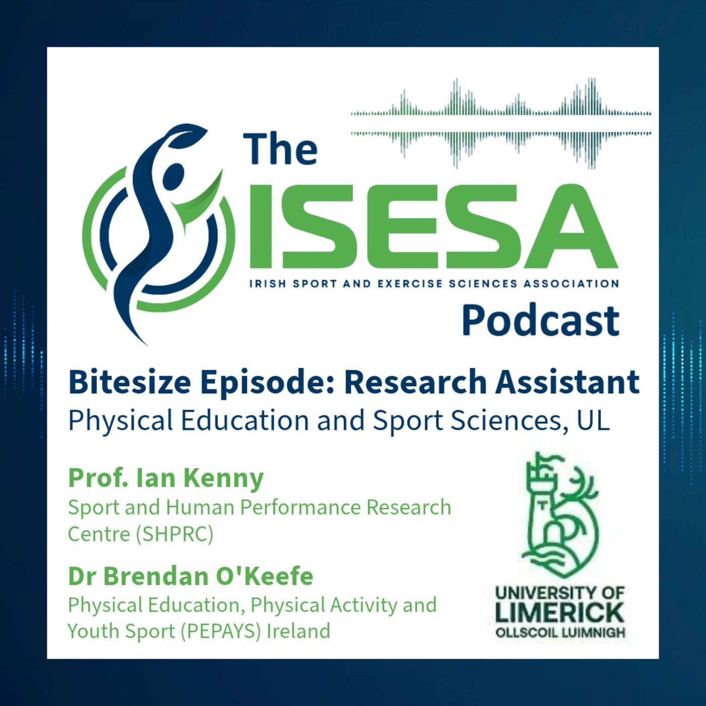 ISESA Podcast