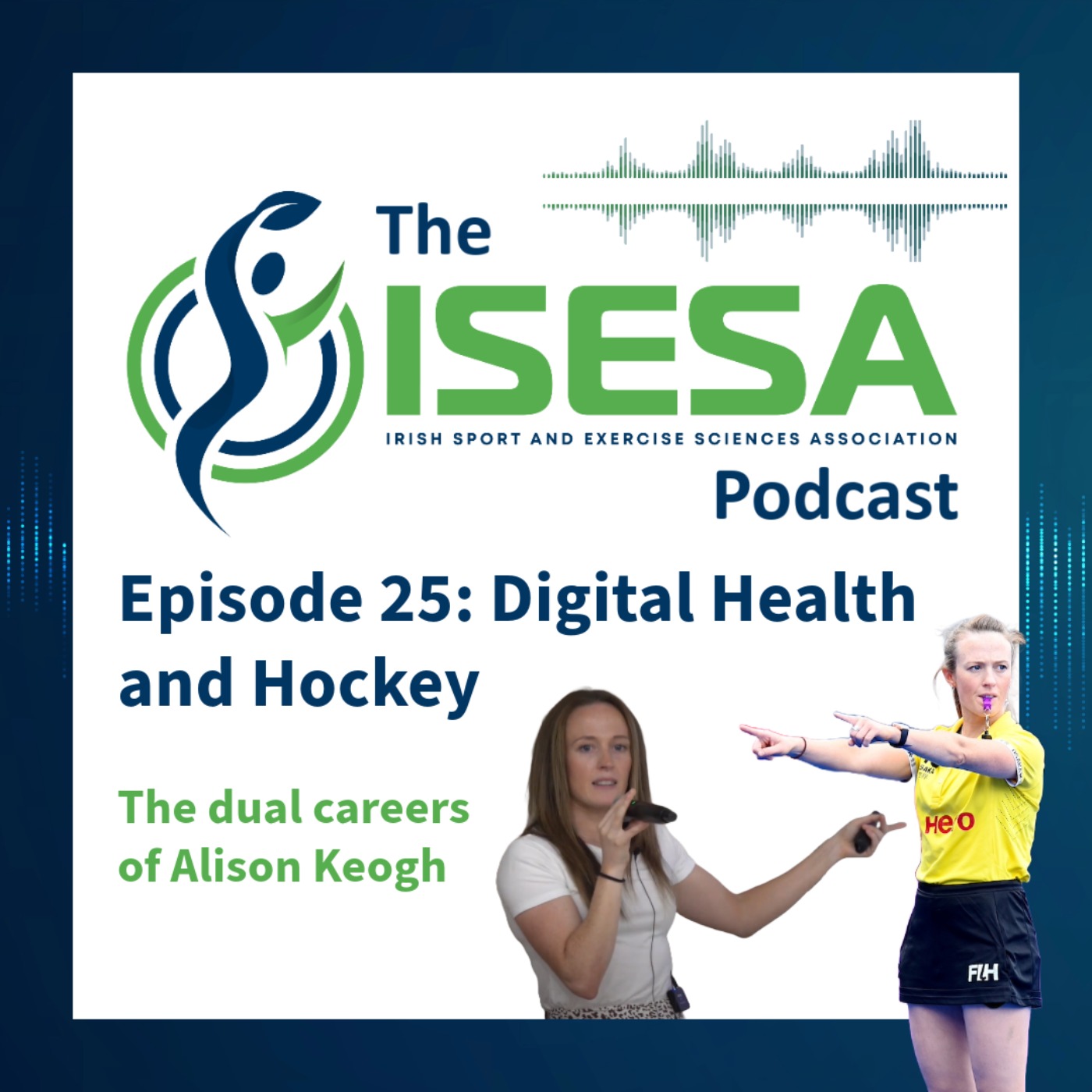 ISESA Podcast