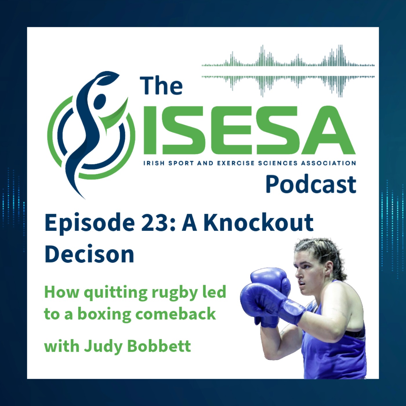 ISESA Podcast