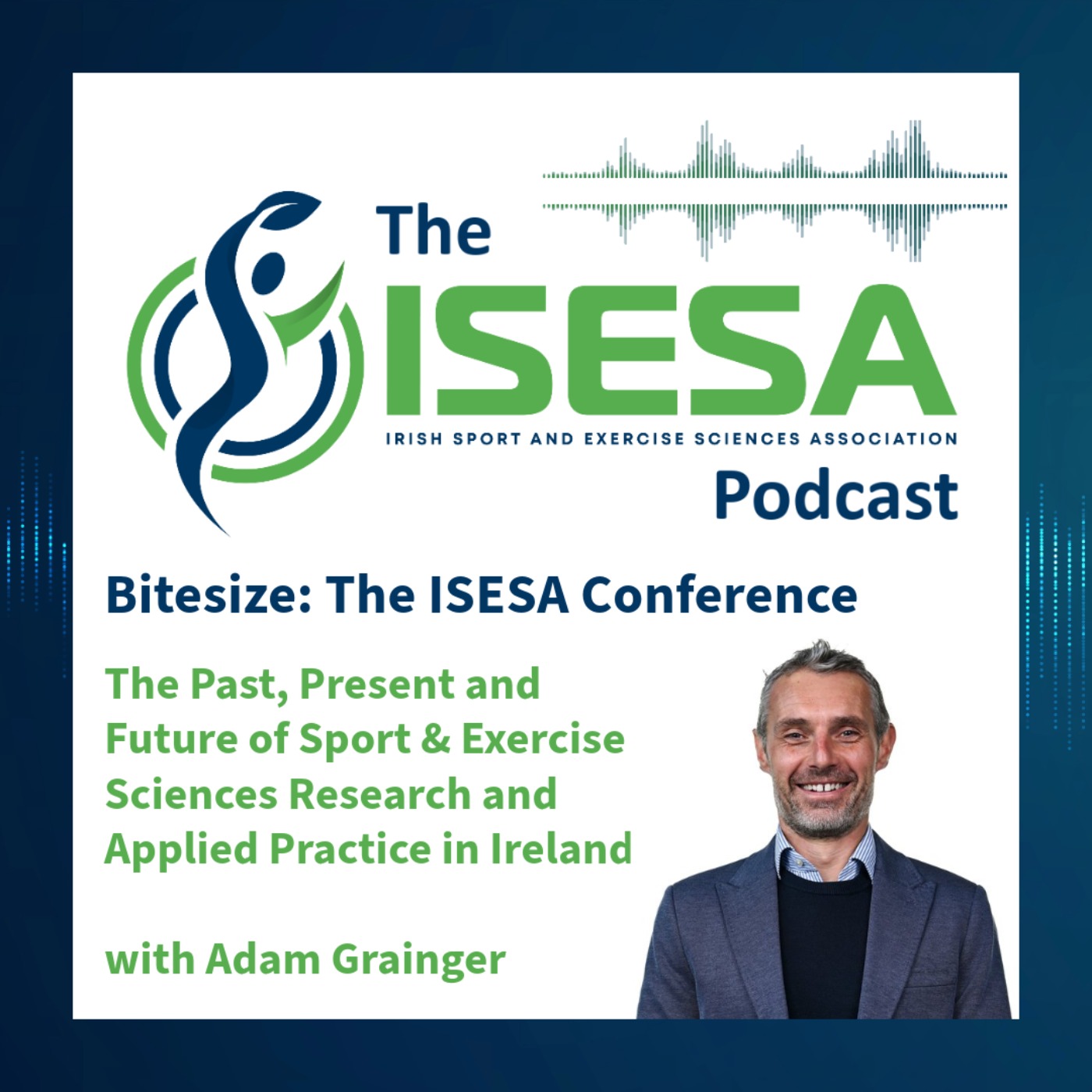 ISESA Podcast