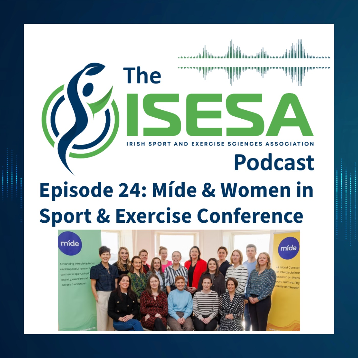 ISESA Podcast