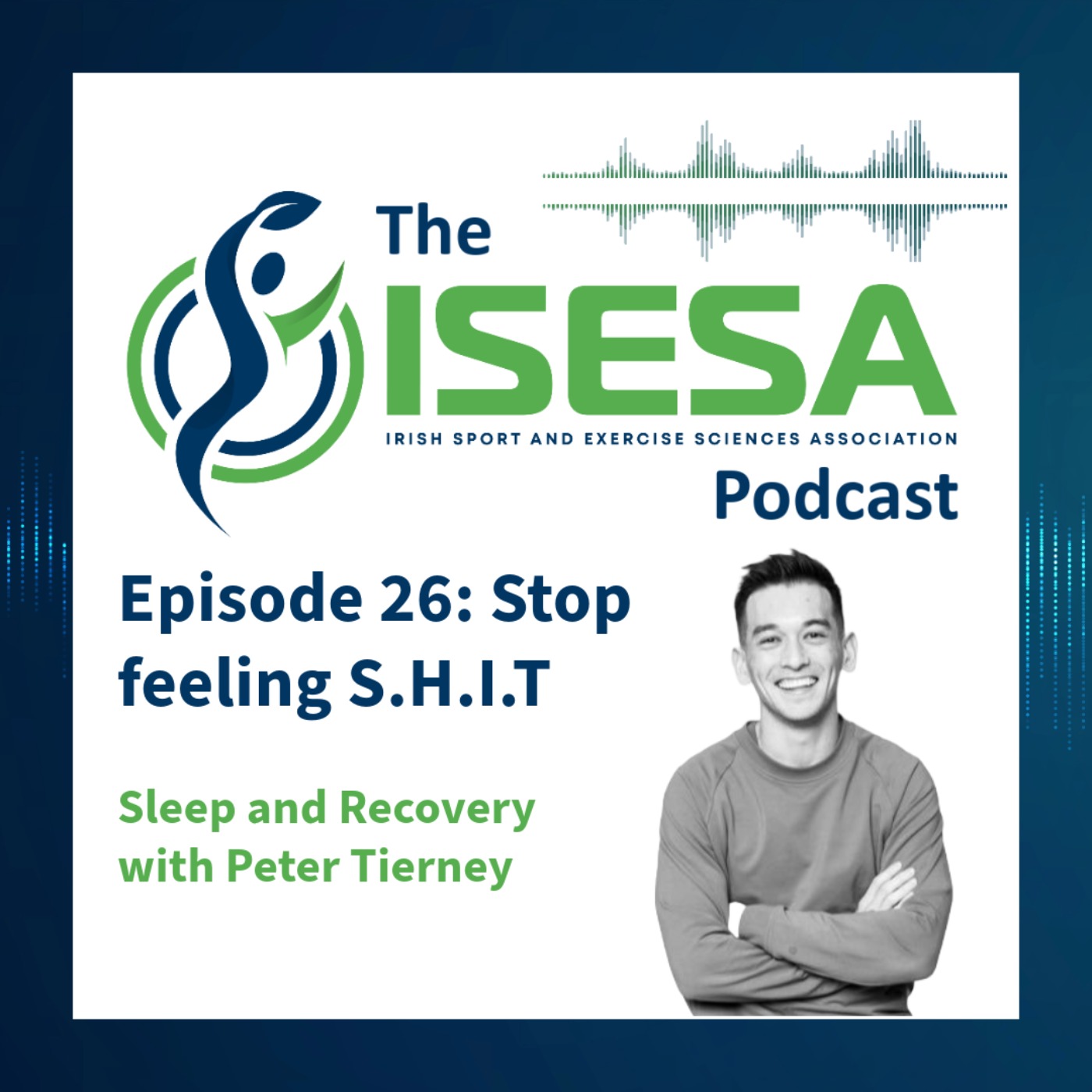 ISESA Podcast
