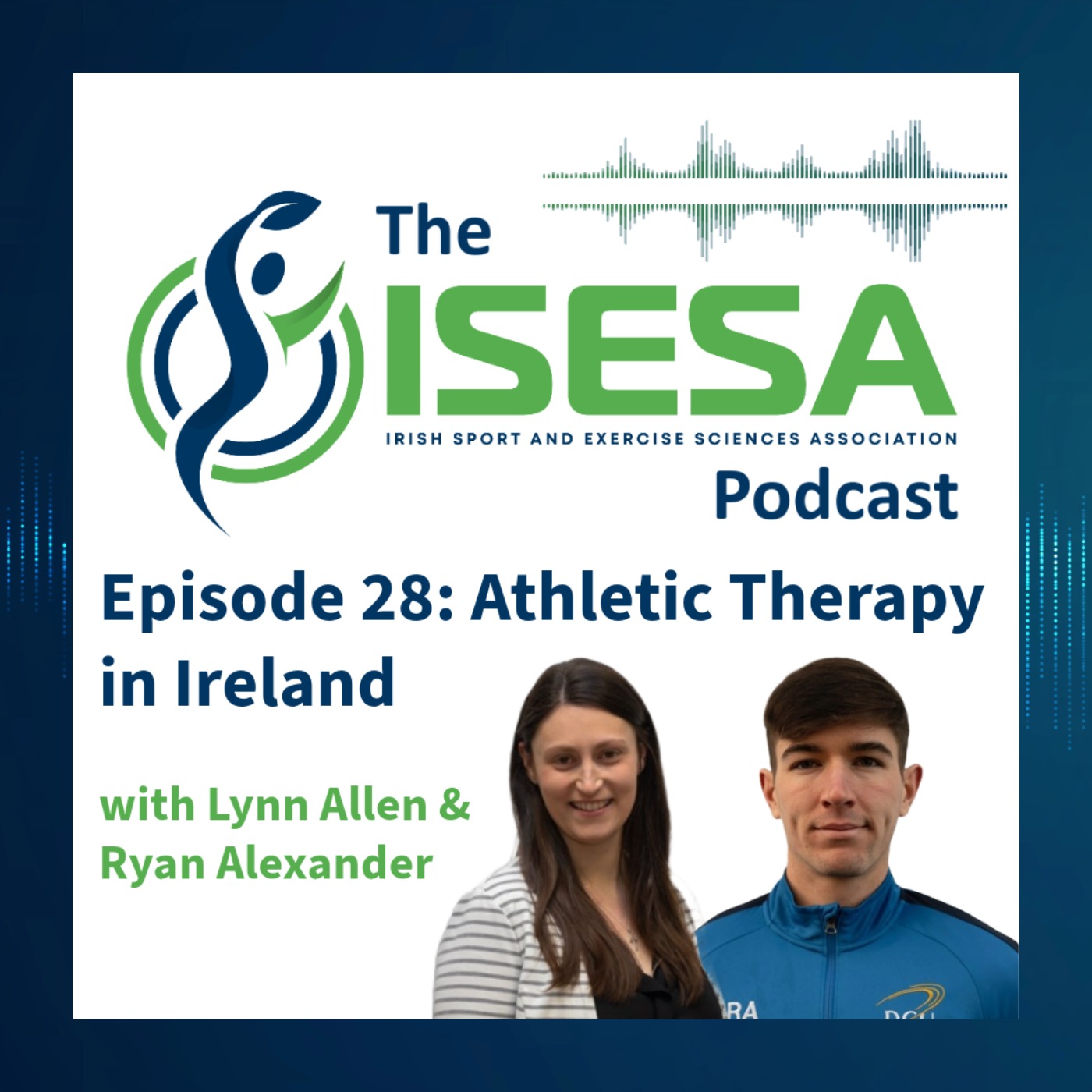 Athletic Therapy in Ireland