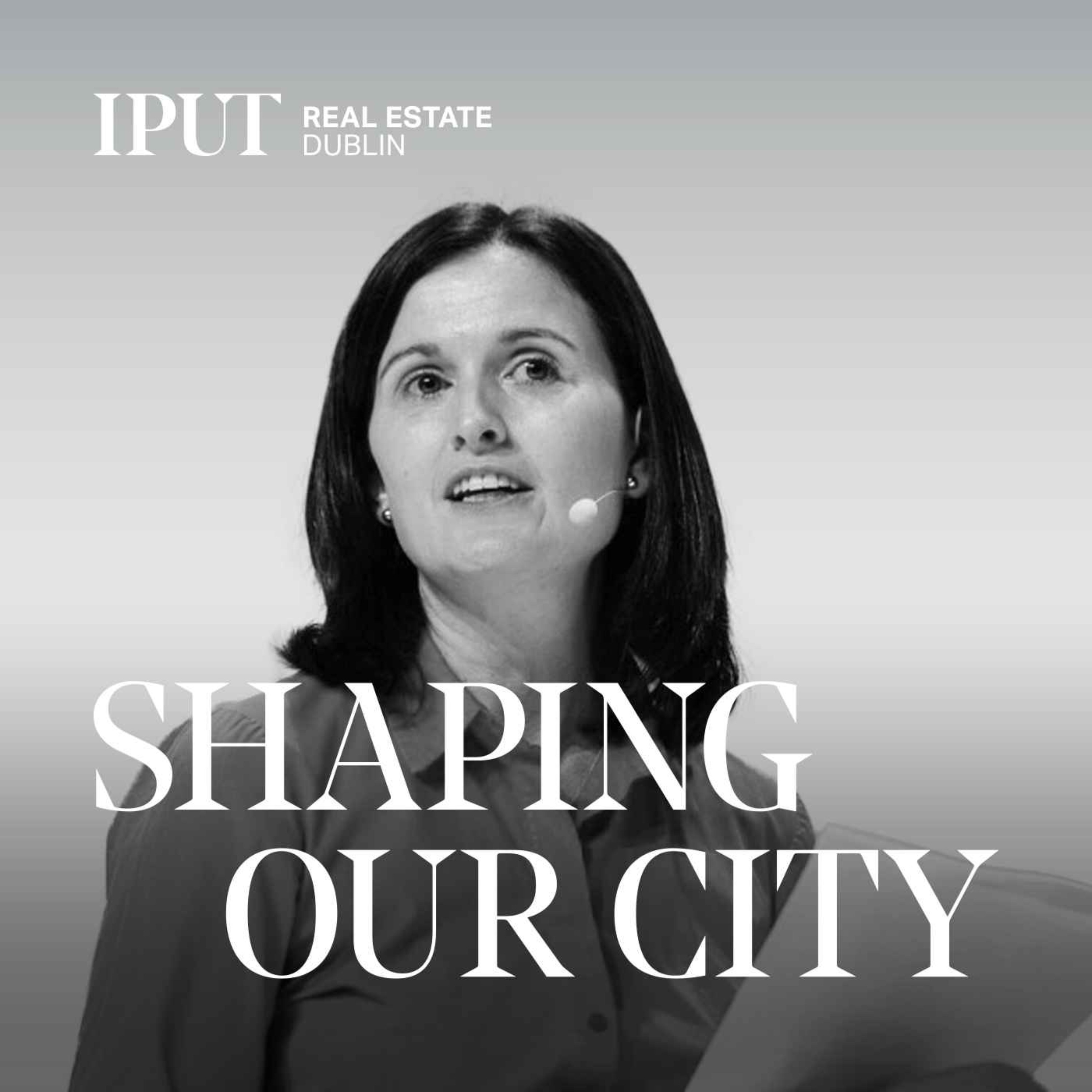 Shaping Our City: The IPUT Podcast