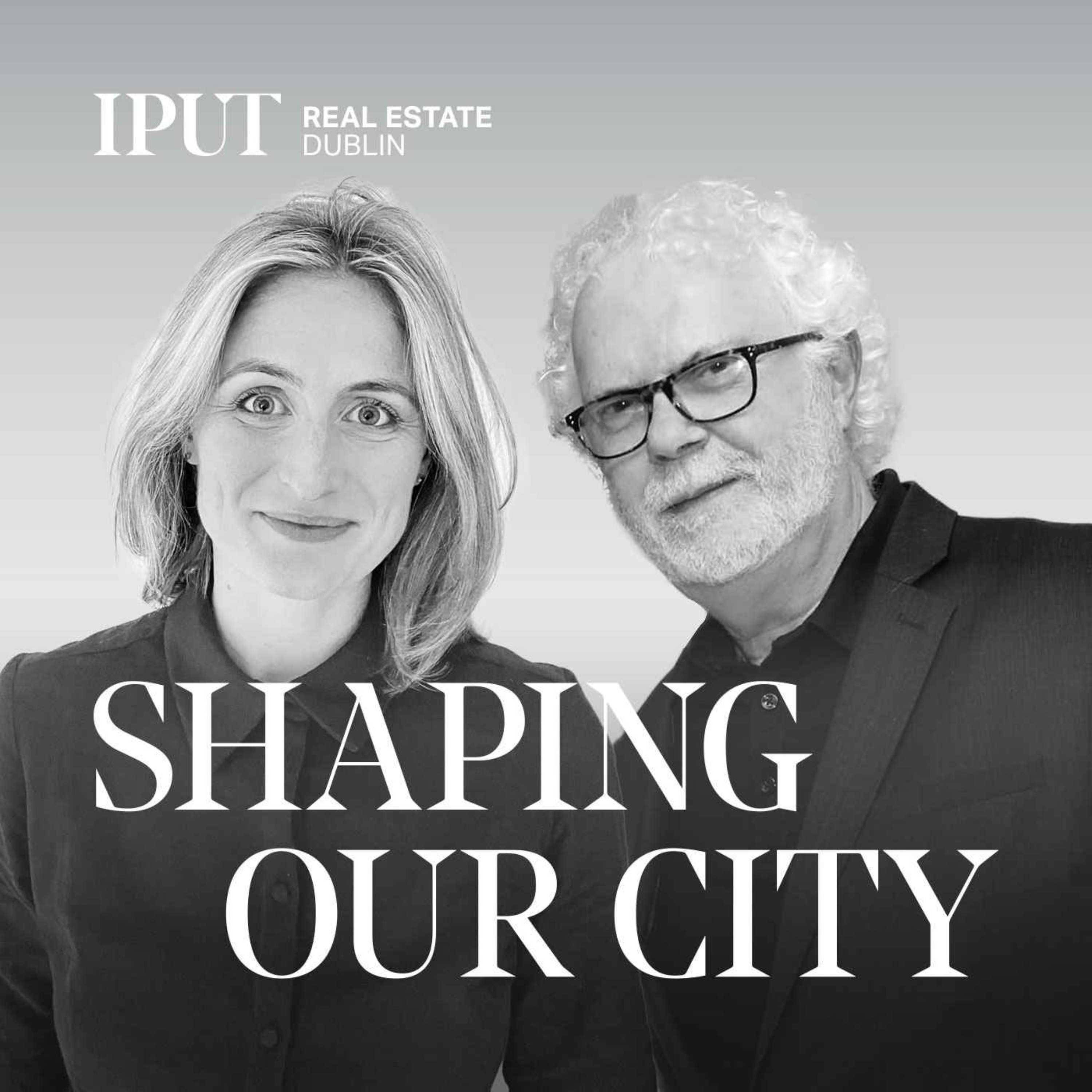 Shaping Our City: The IPUT Podcast