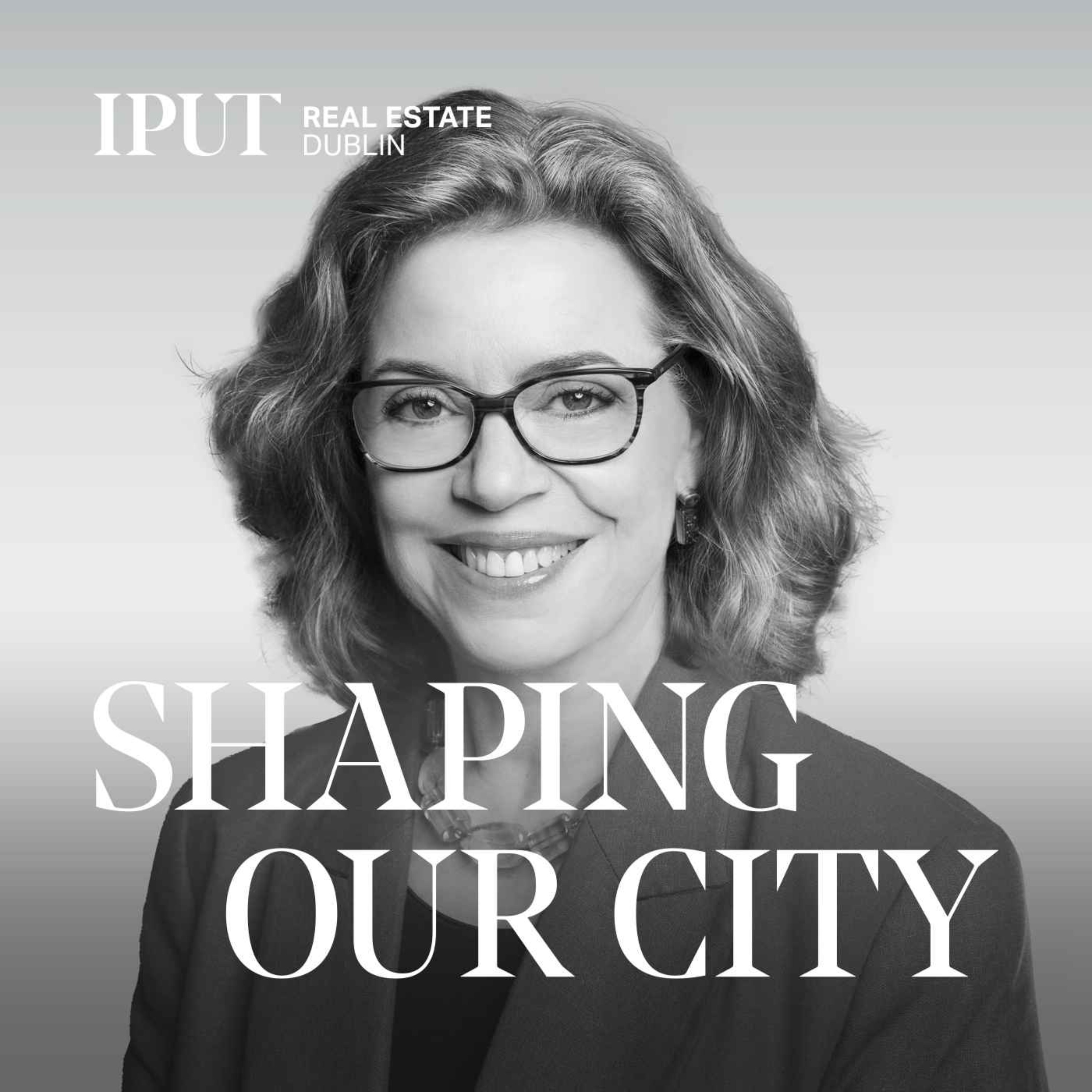 Shaping Our City: The IPUT Podcast