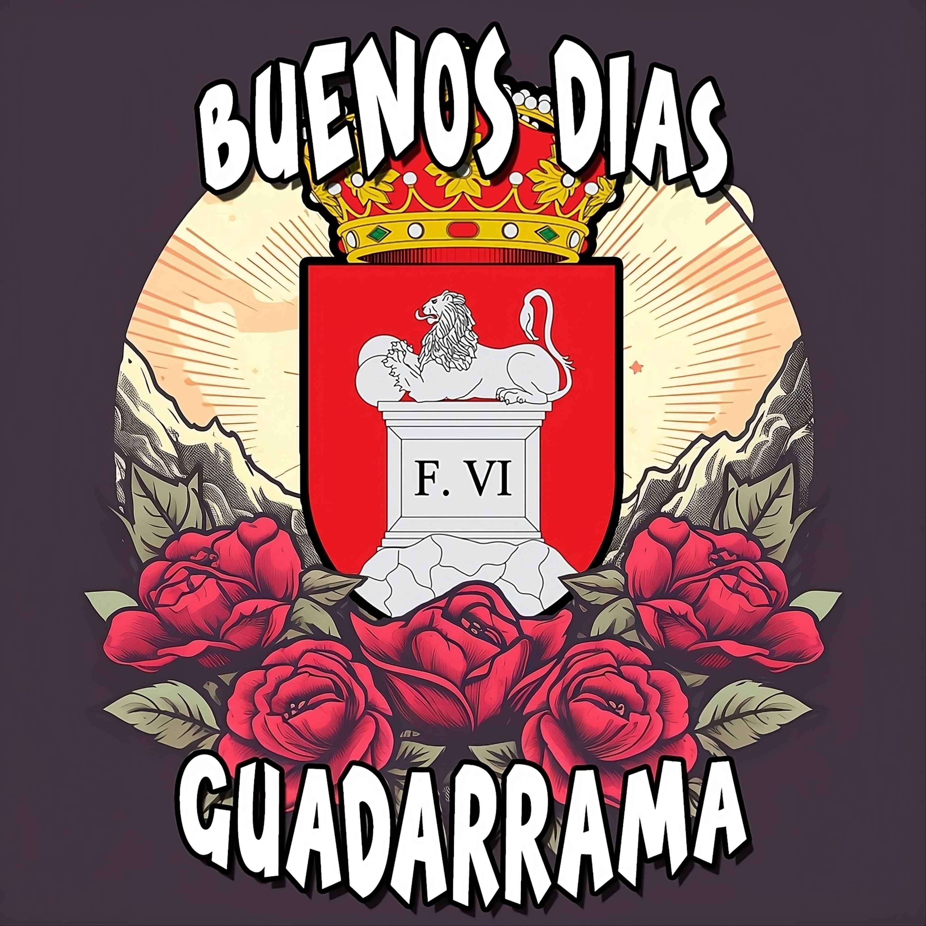 Buenos días Guadarrama, 24 de noviembre 2023 episode artwork