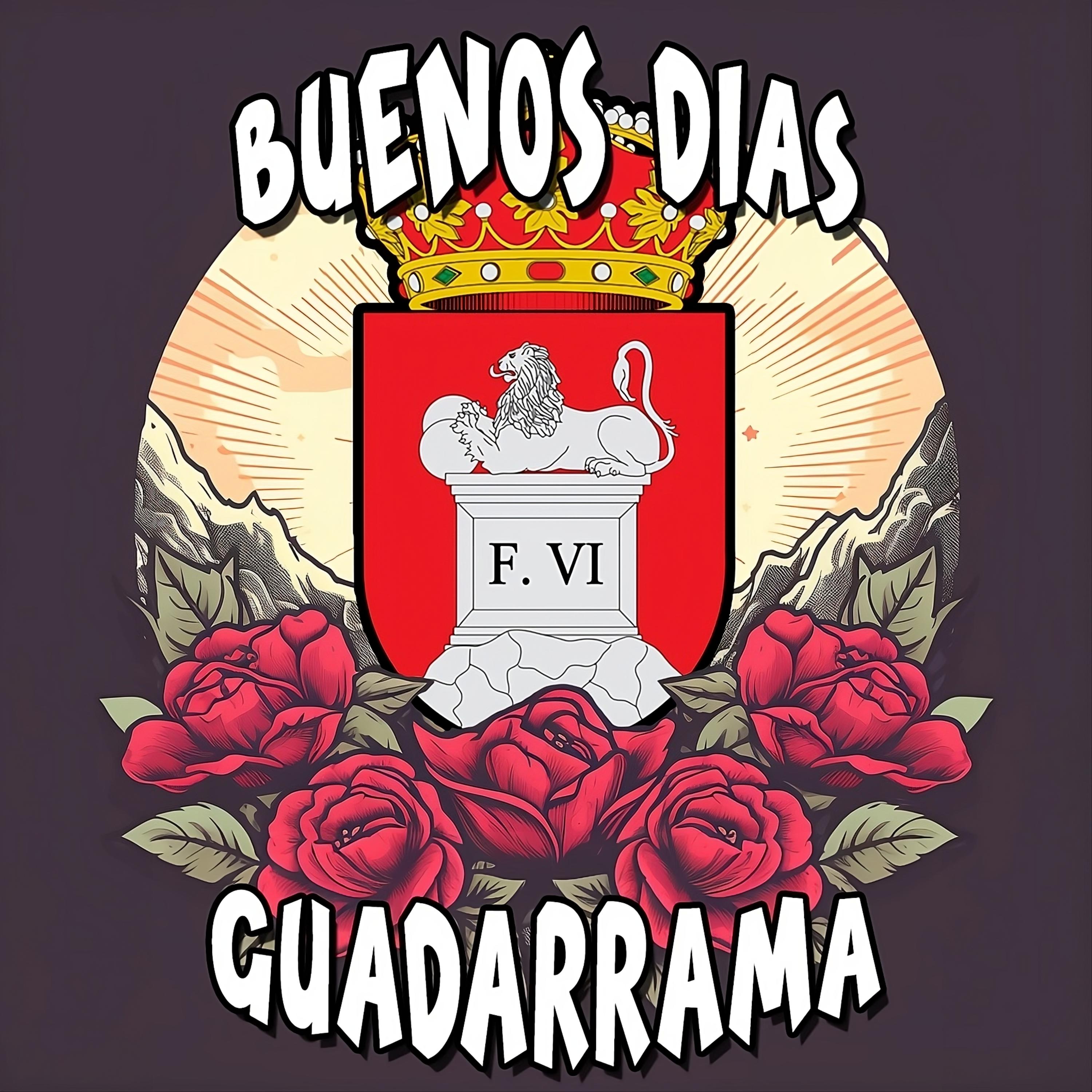 Buenos días Guadarrama 19 septiembre 2023 episode artwork
