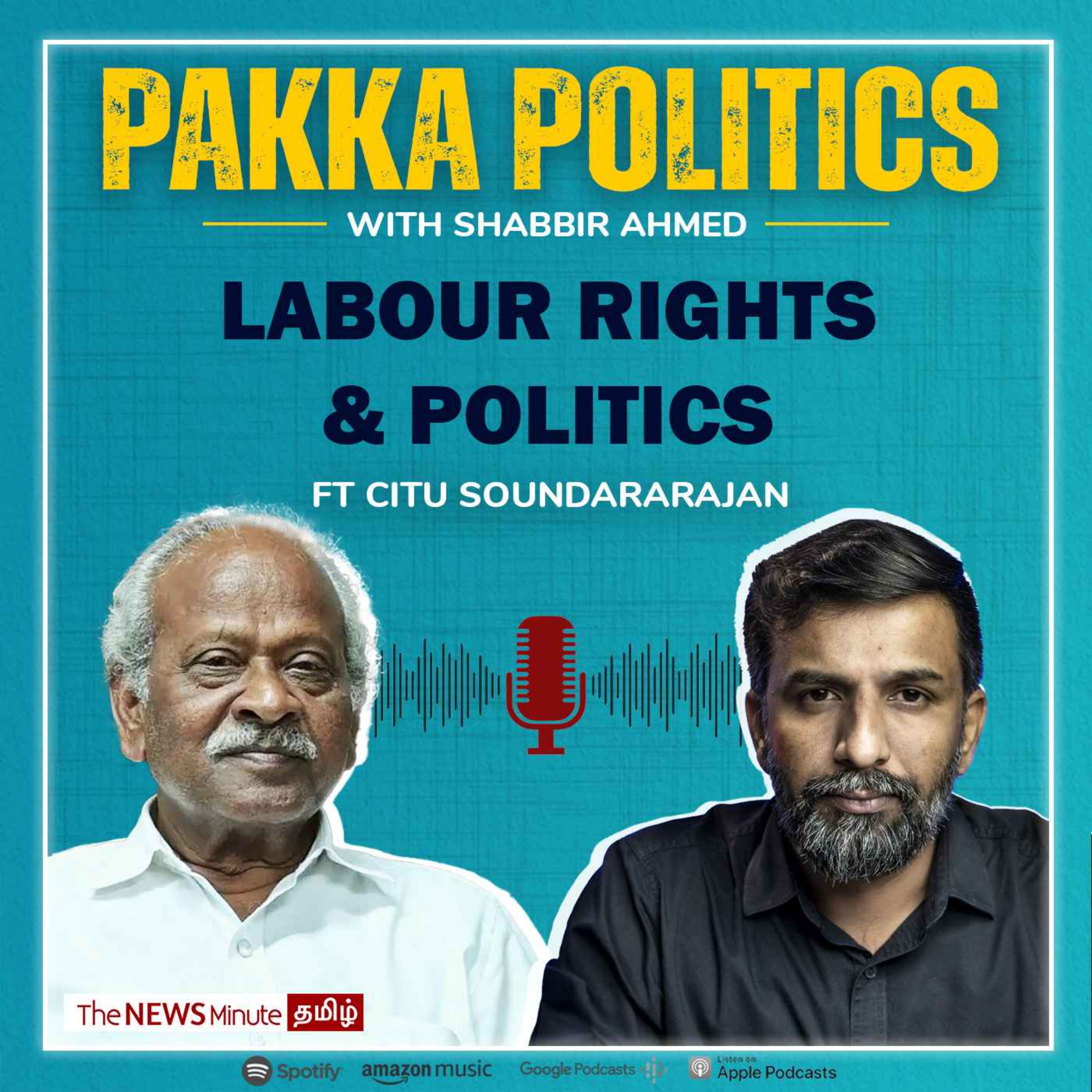 Pakka politics