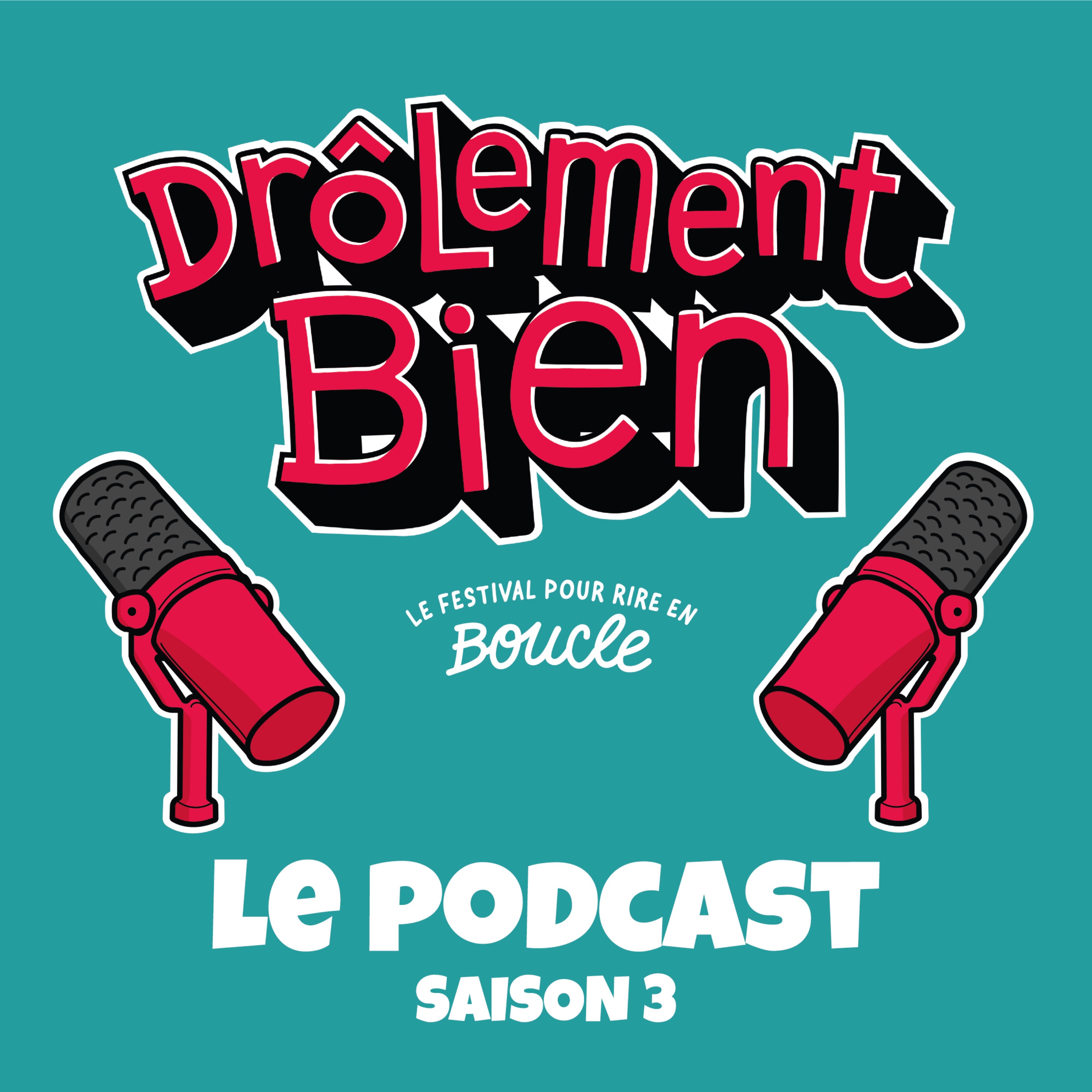 S3 - EP.5 | Marion Gendron Durand, productrice chez Robin & Co episode artwork
