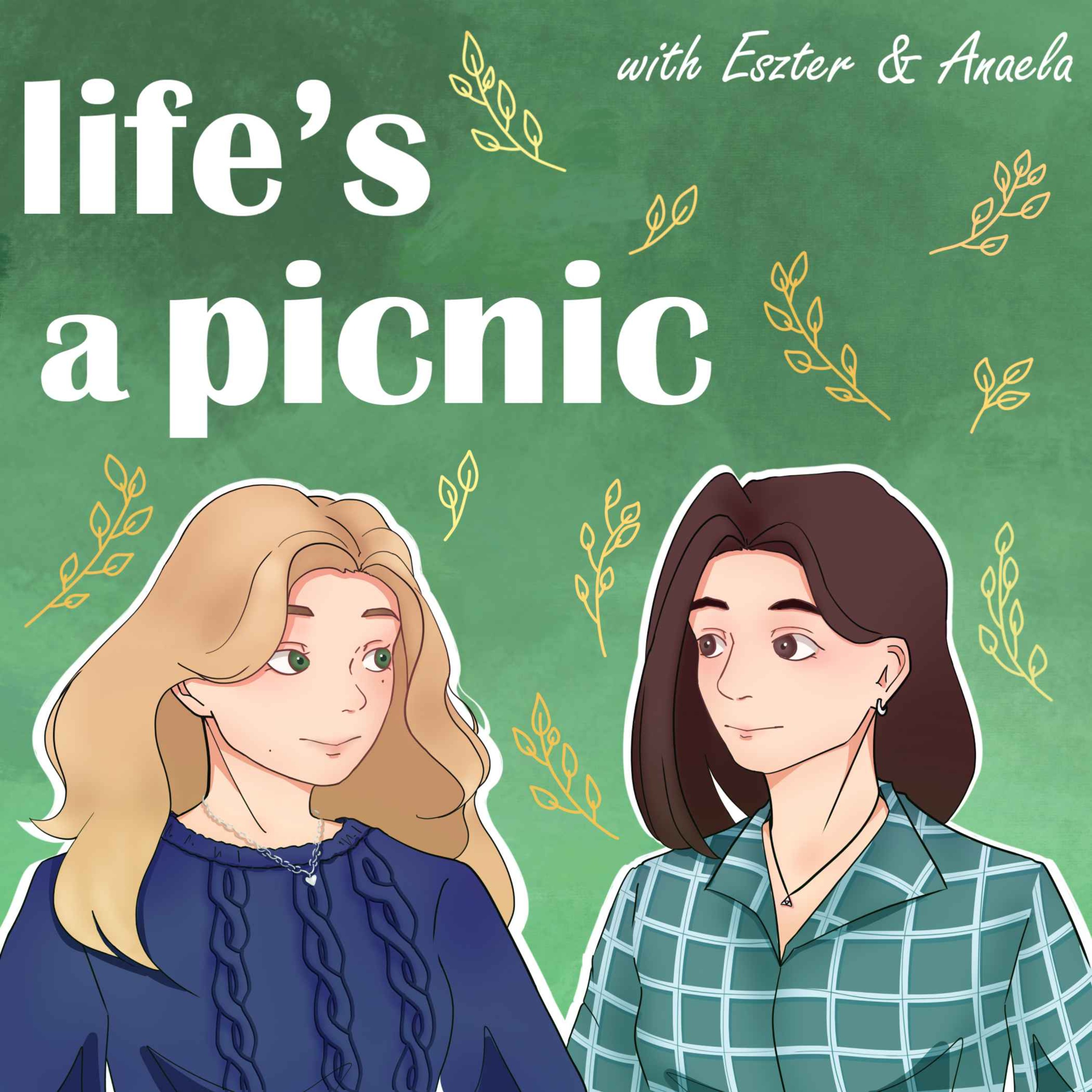Study Snacks and Sanity: Your Guide to Finals Success episode artwork
