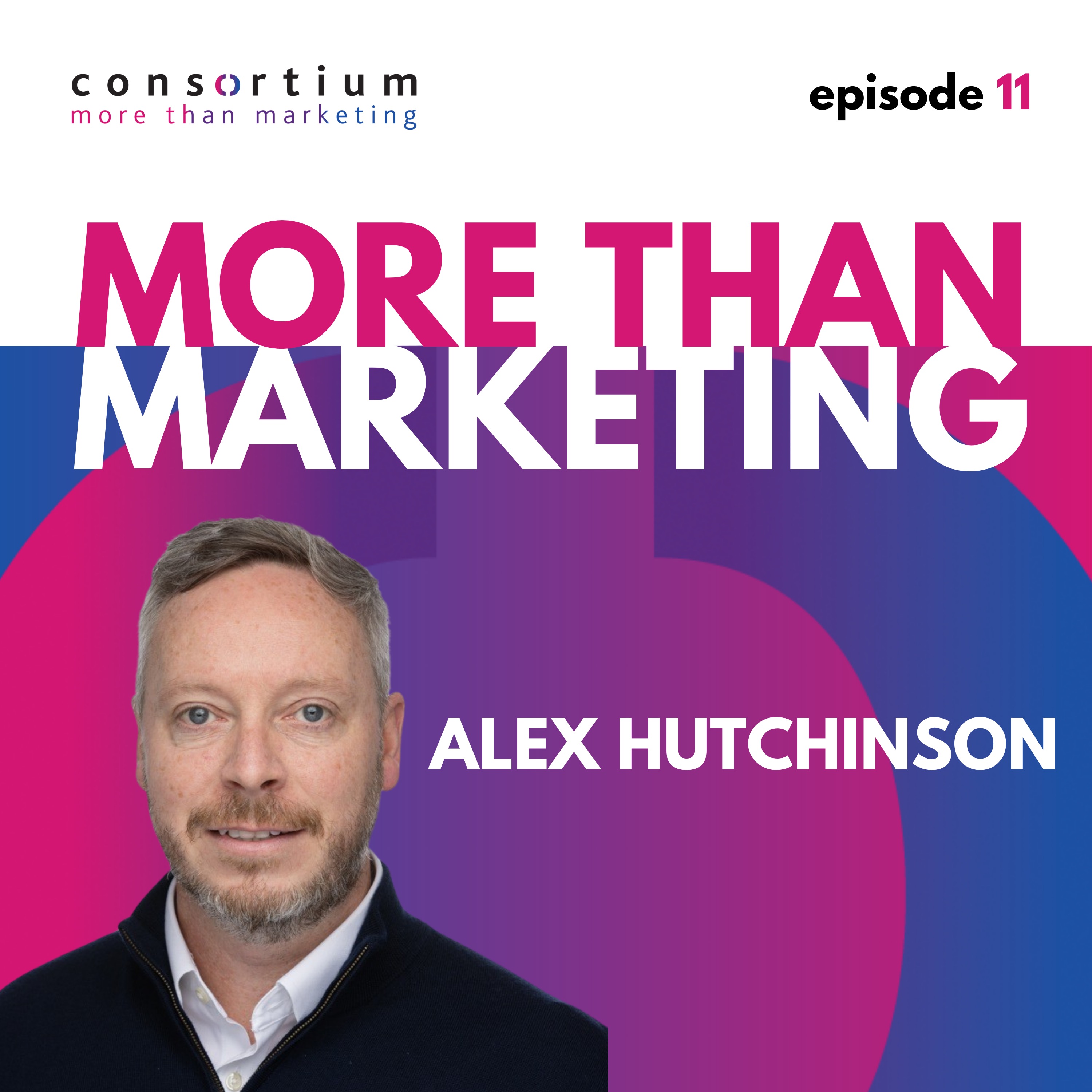 more than marketing