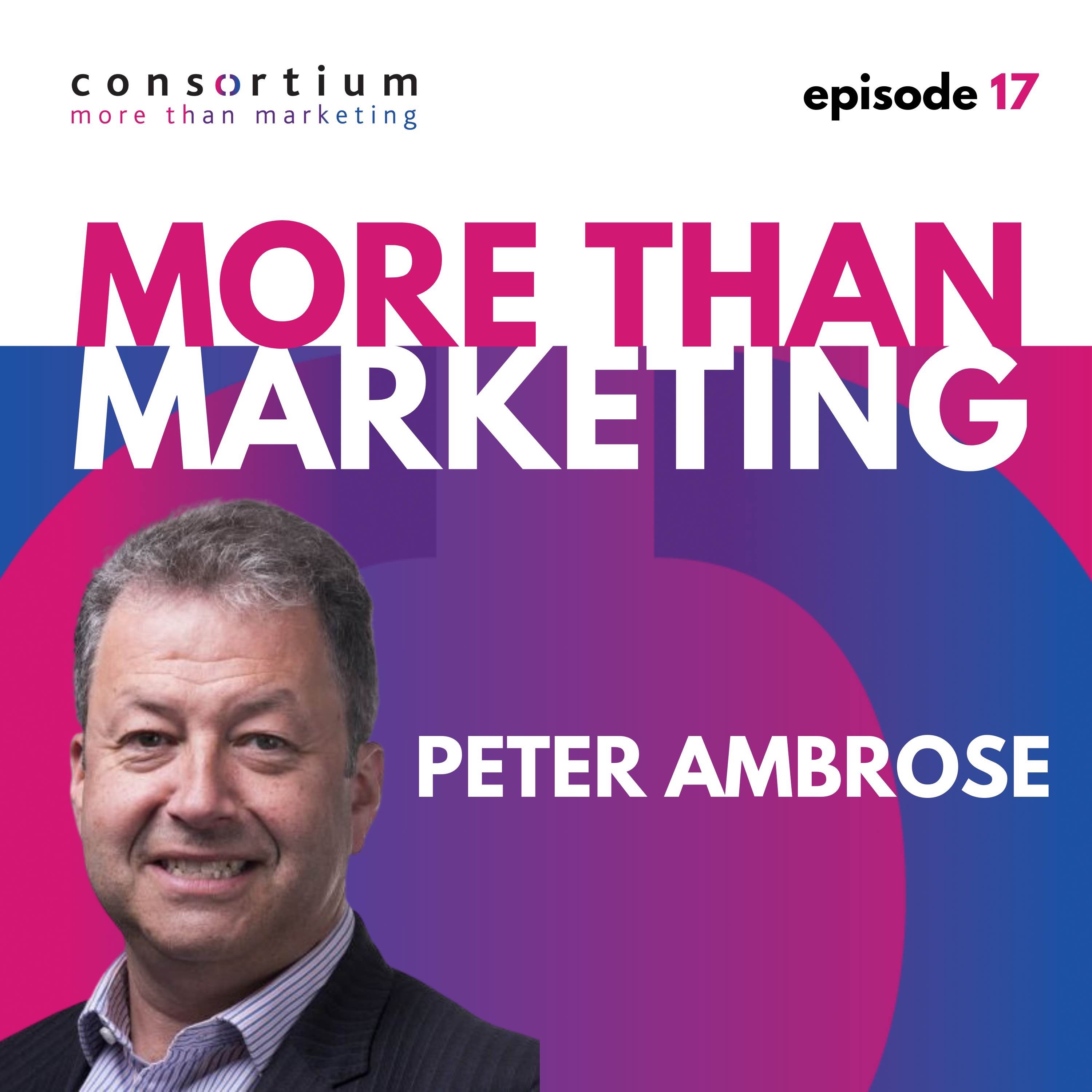more than marketing