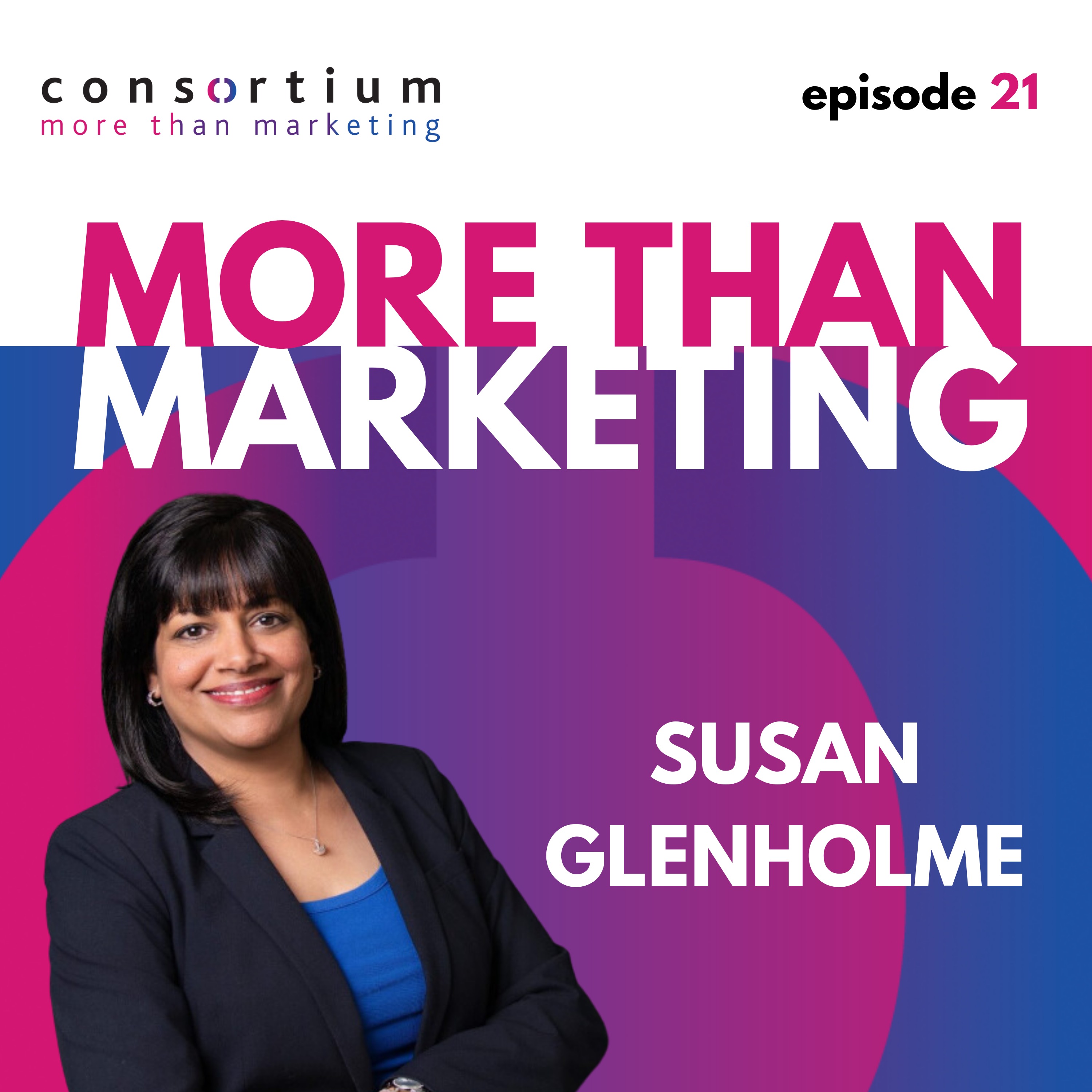 more than marketing