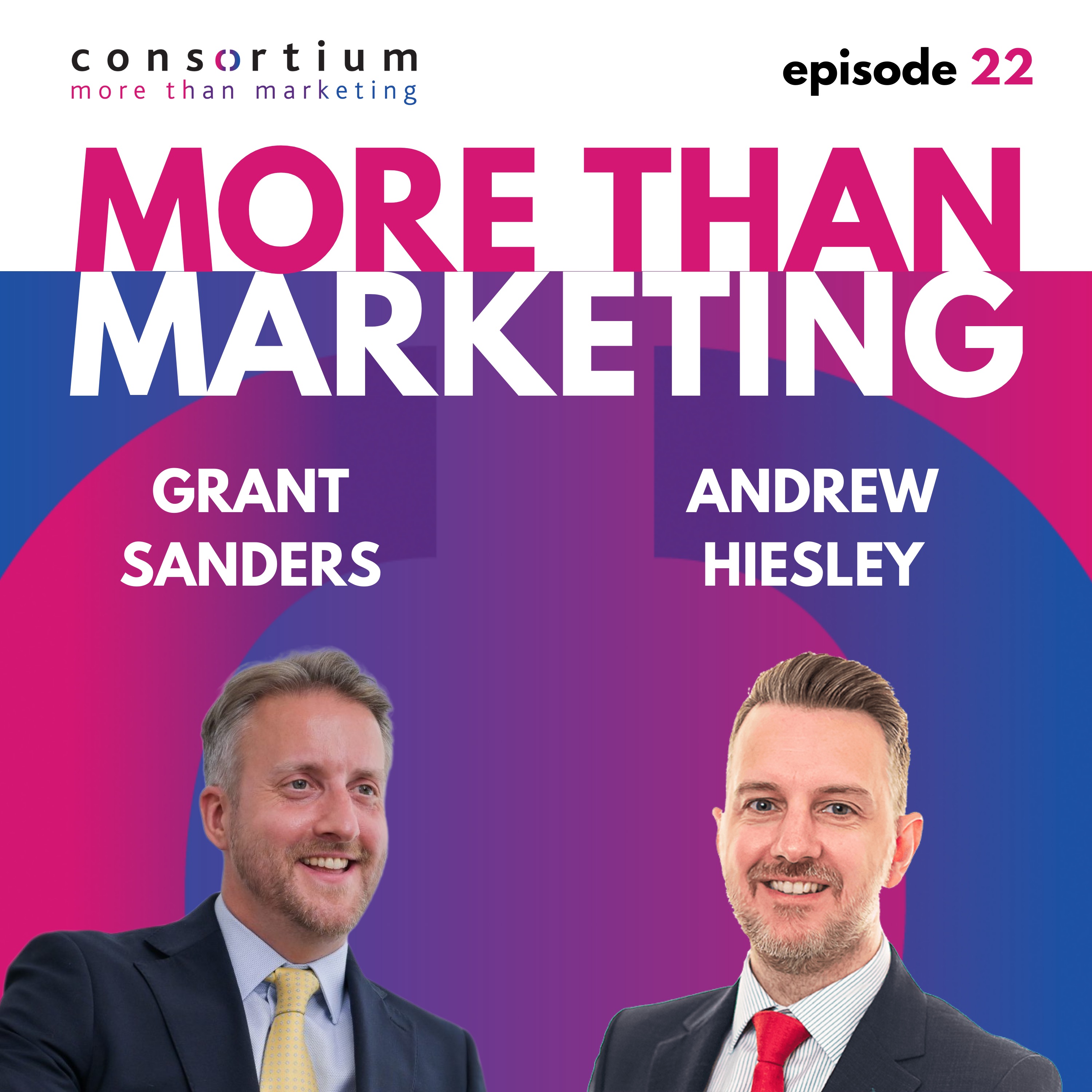 more than marketing