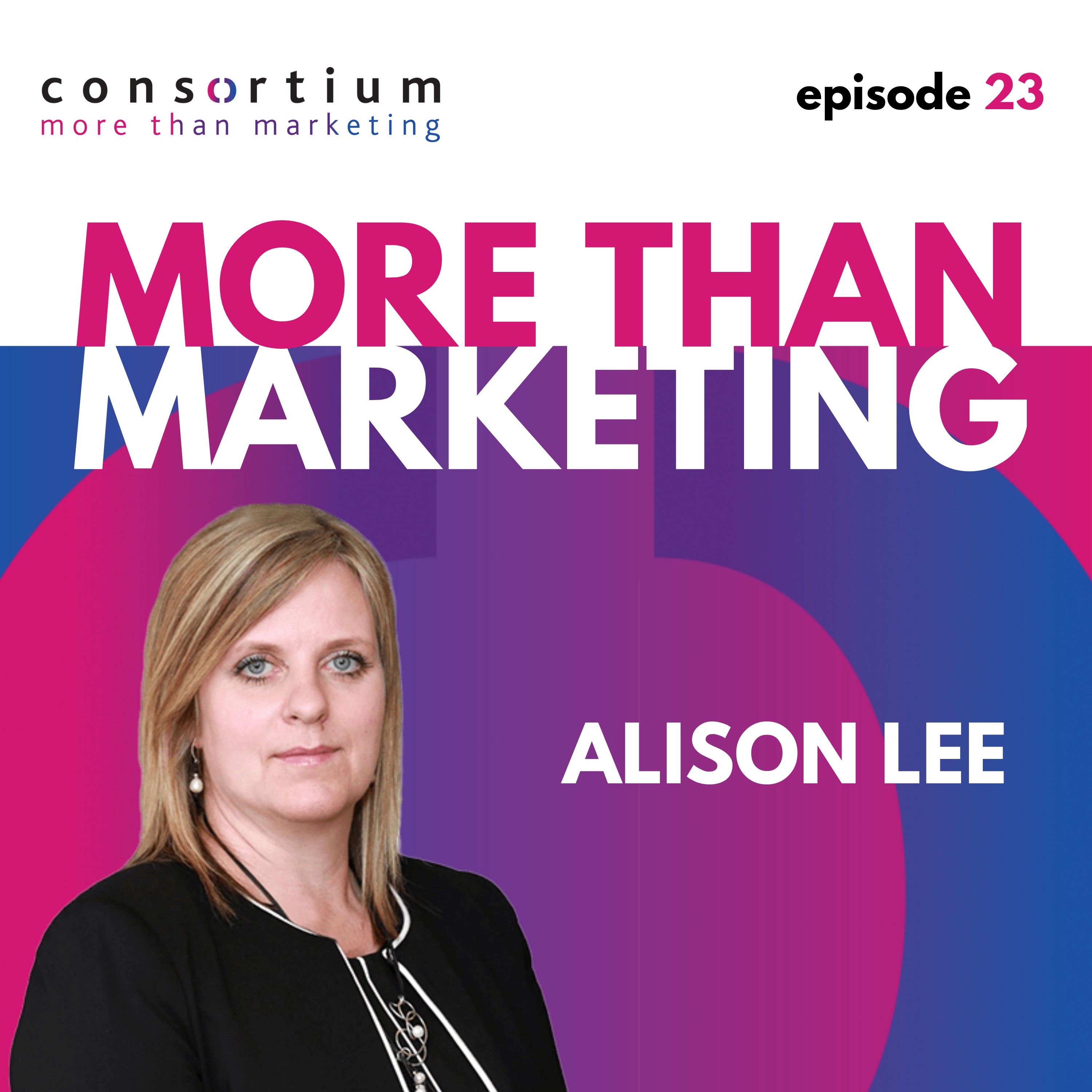more than marketing