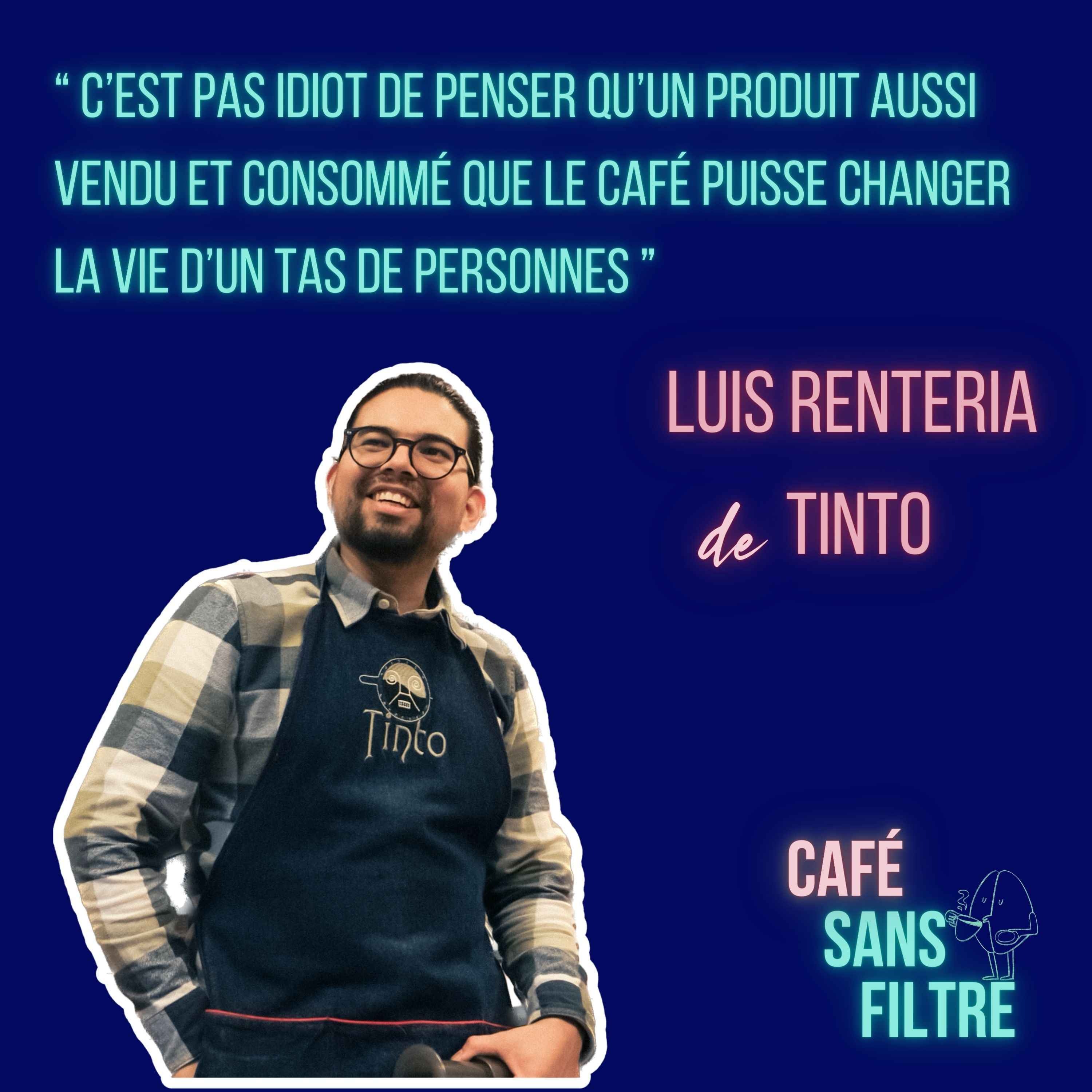 Café Sans Filtre