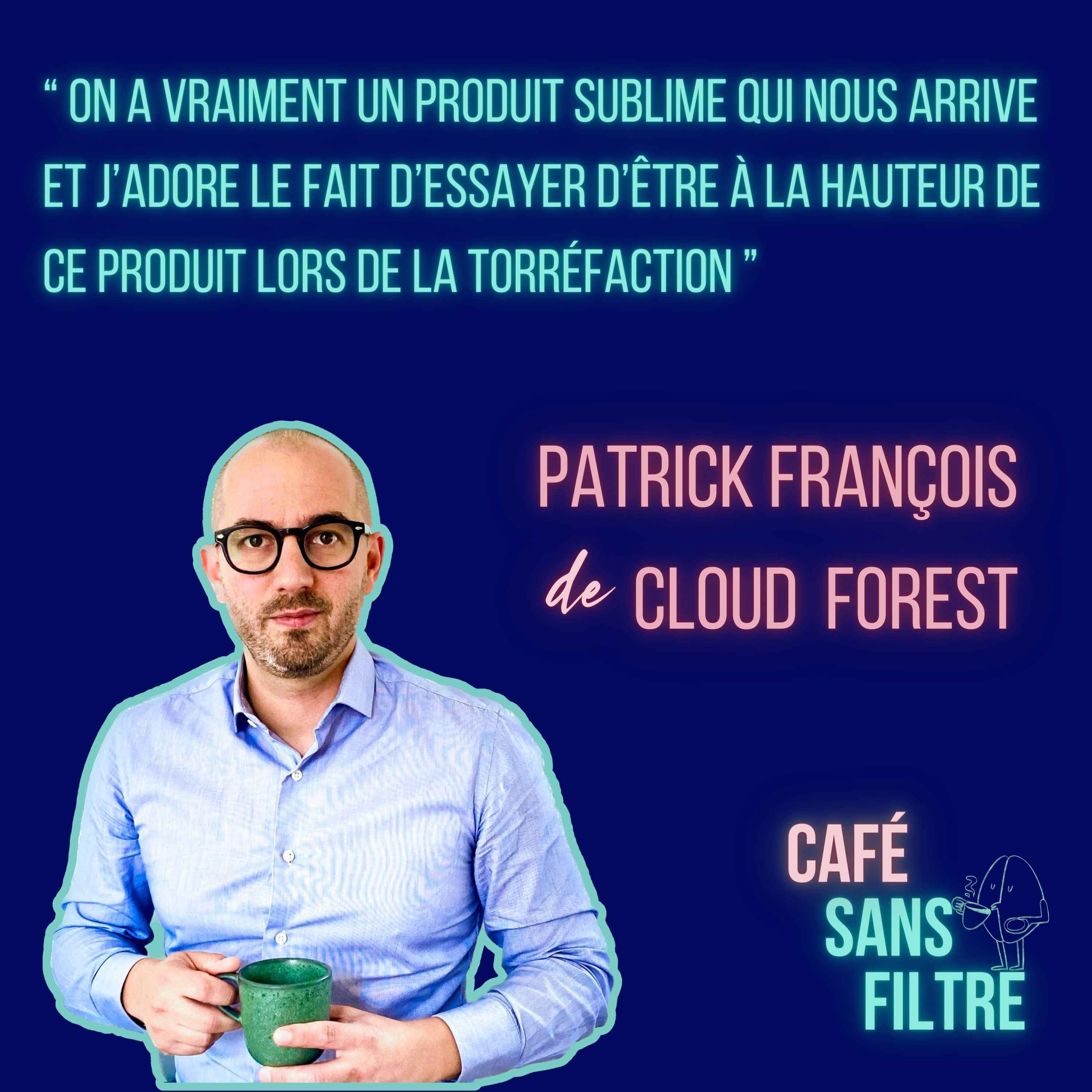 Café Sans Filtre