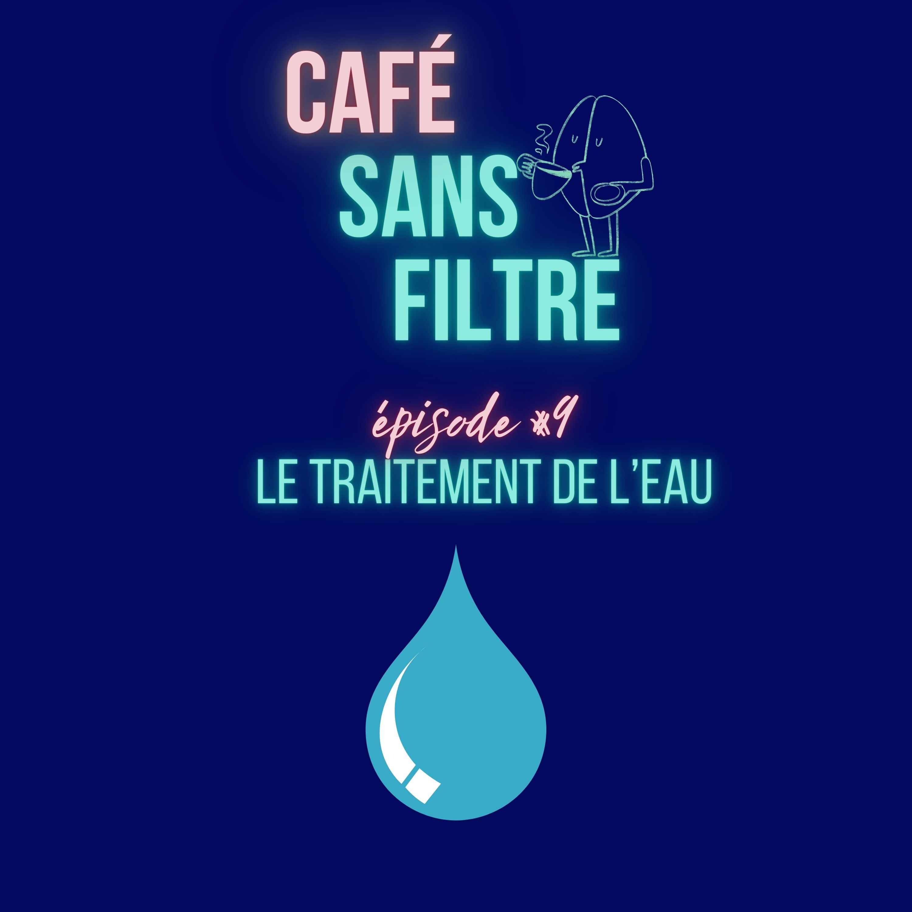 Café Sans Filtre