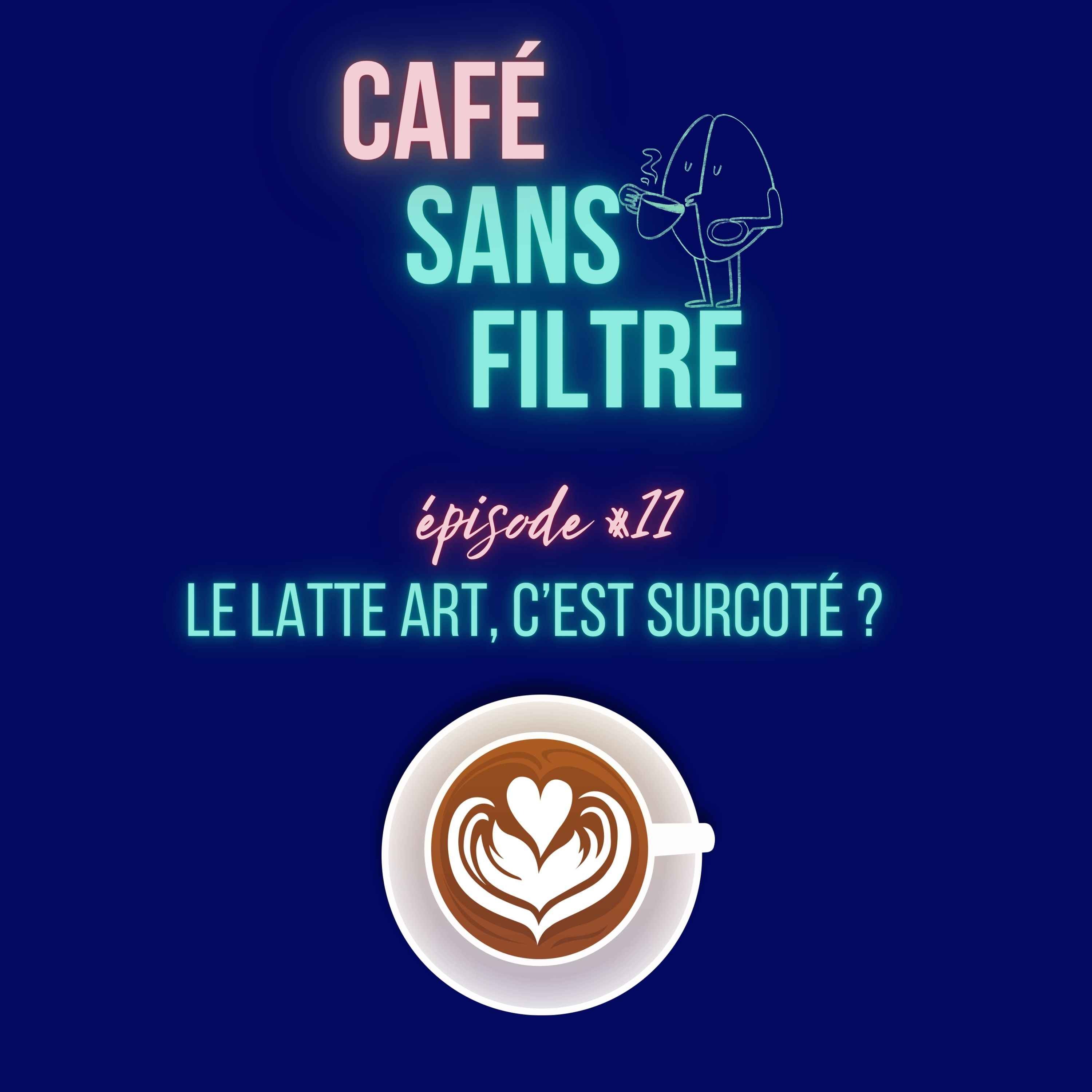 Café Sans Filtre