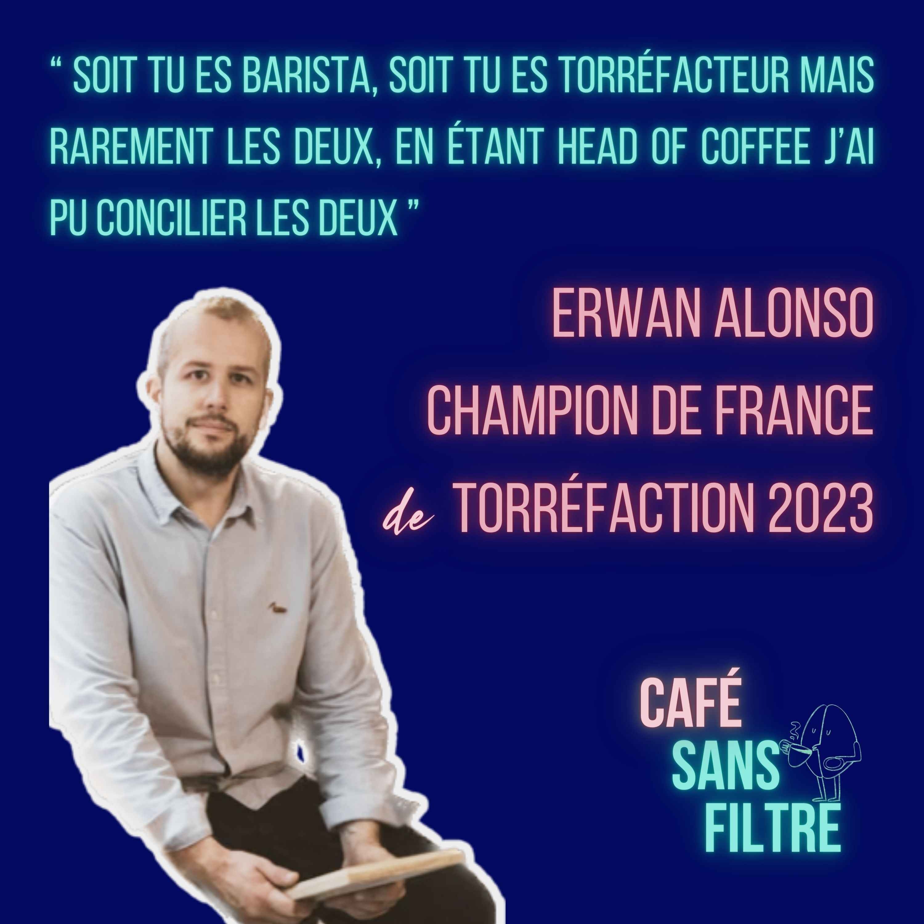 Café Sans Filtre