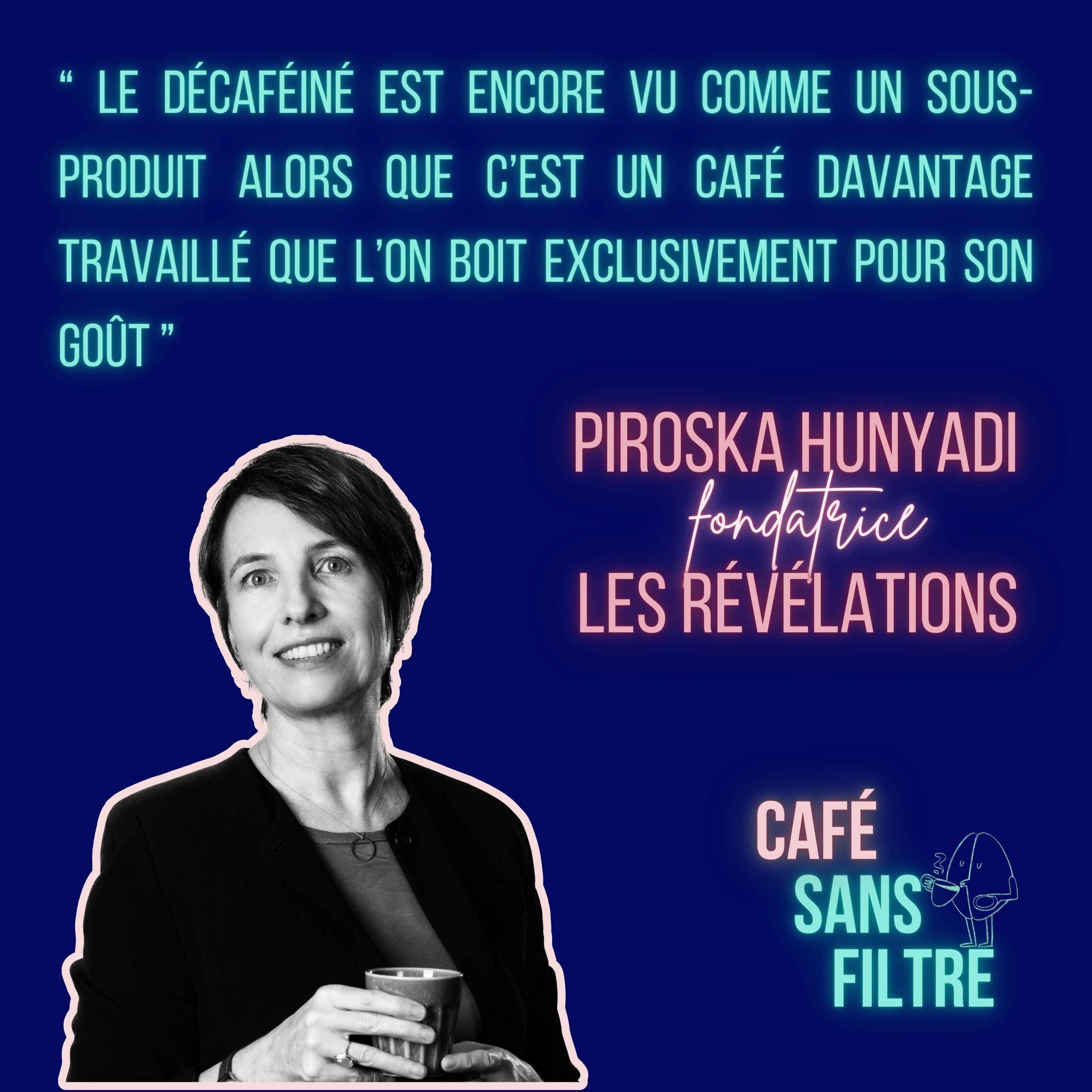 Café Sans Filtre