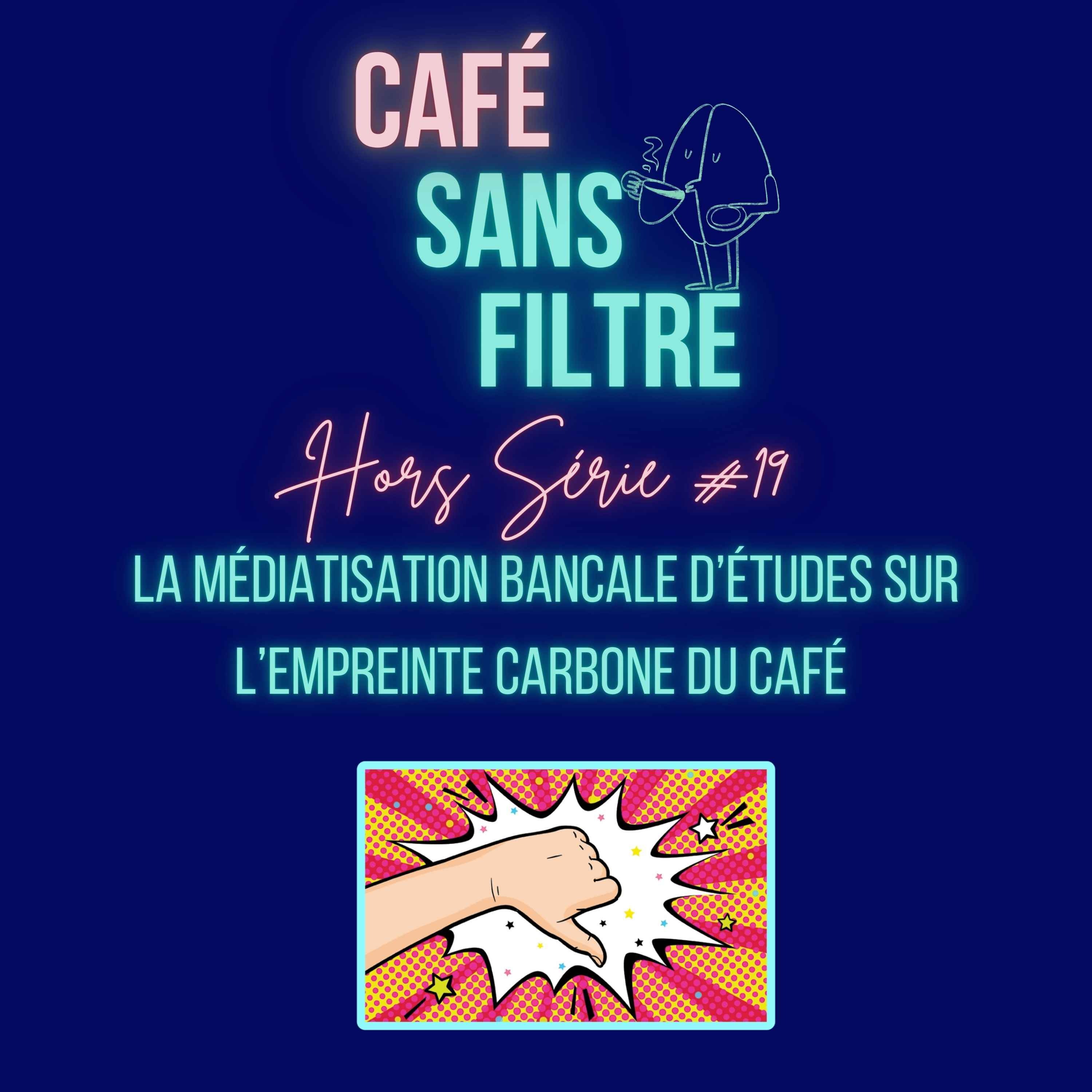 Café Sans Filtre