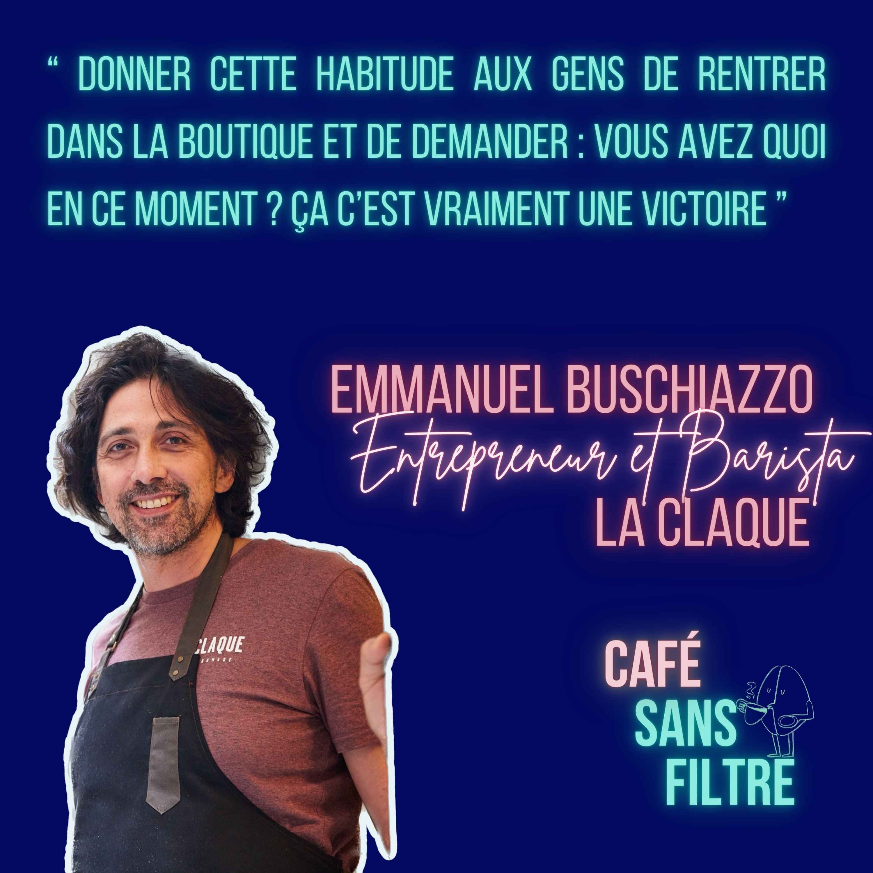 Café Sans Filtre