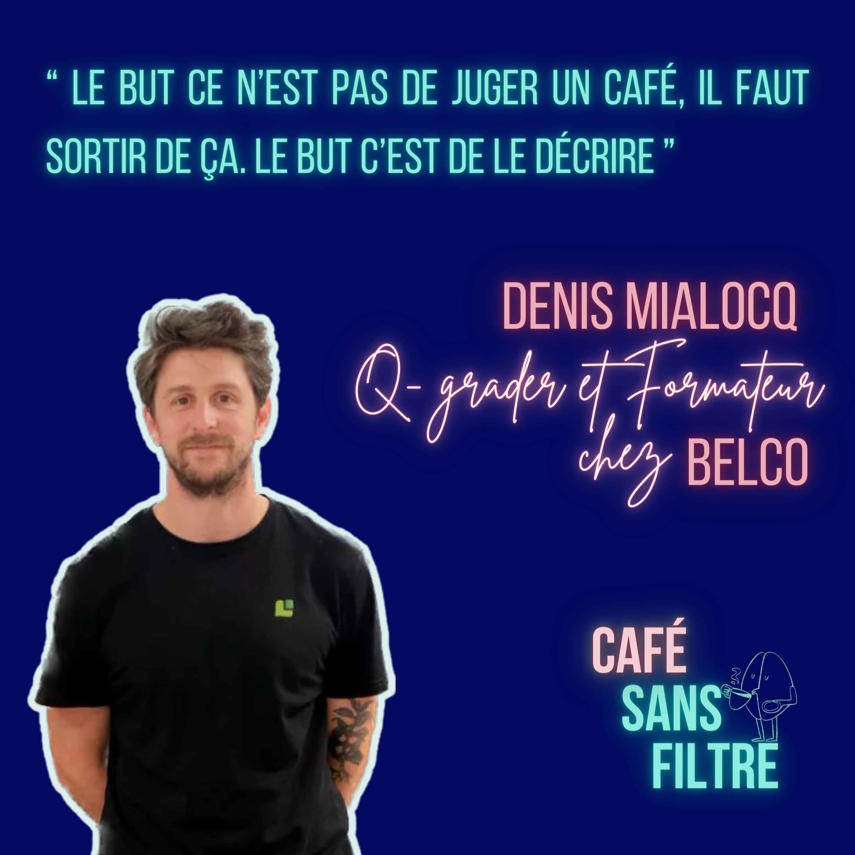 Café Sans Filtre