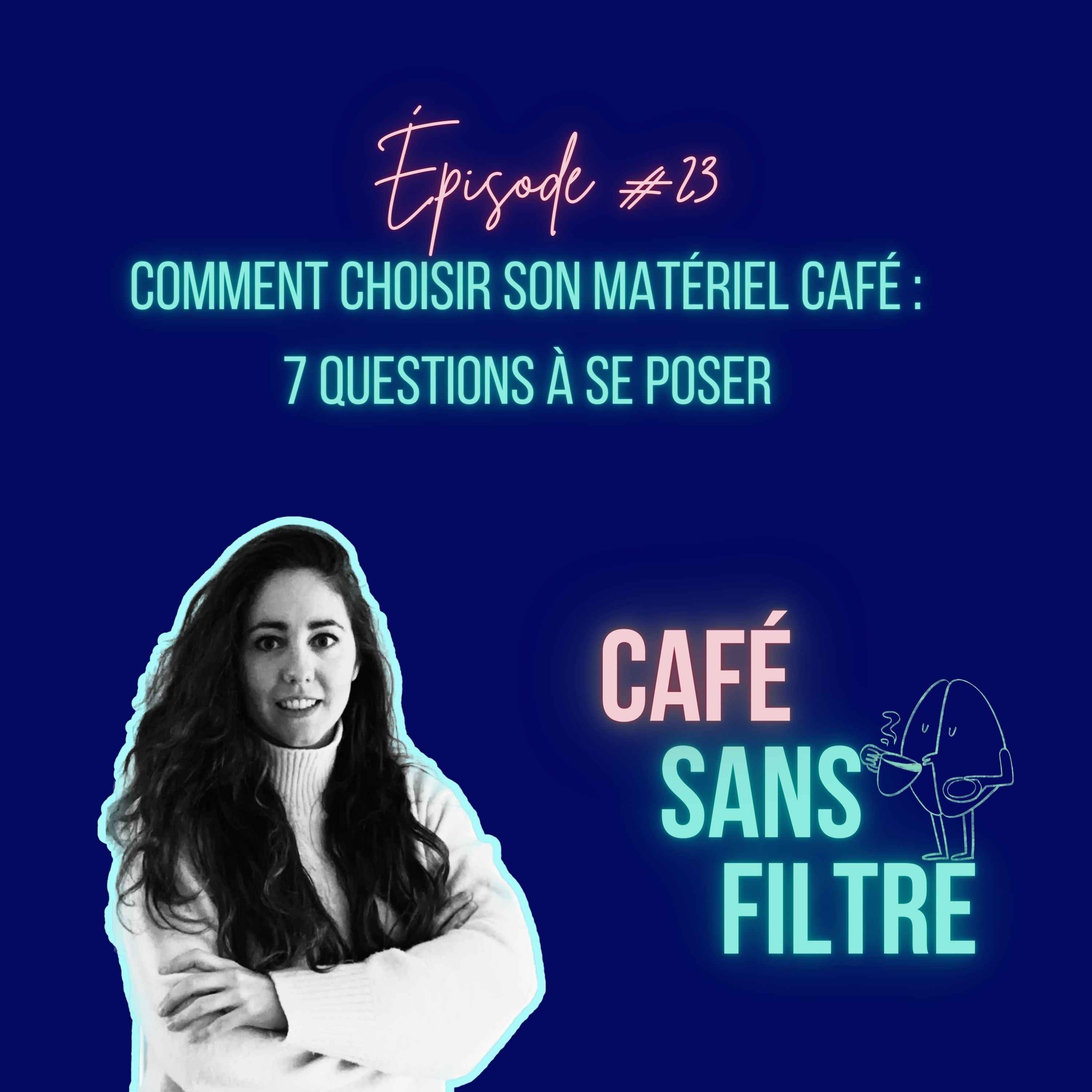 Café Sans Filtre
