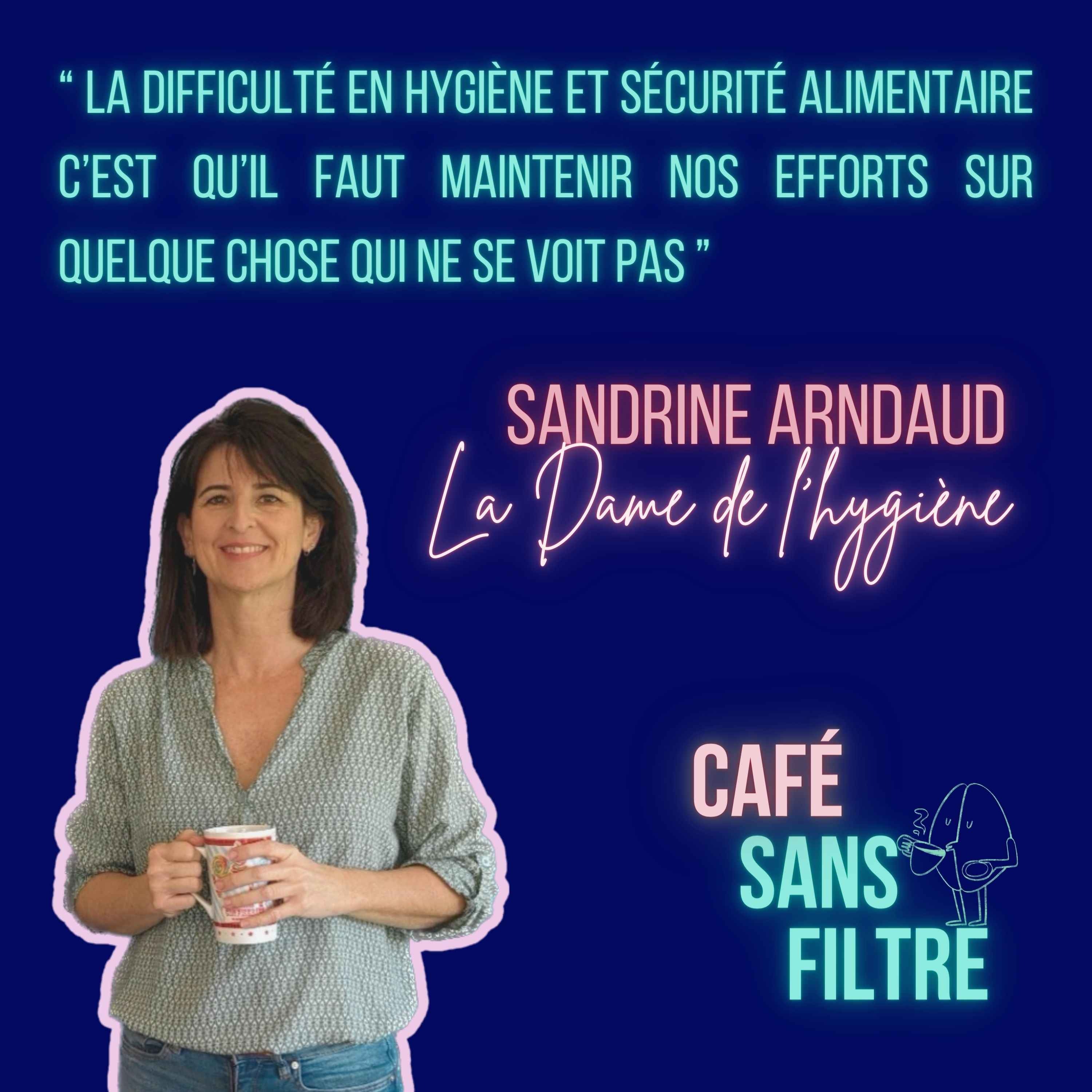 Café Sans Filtre