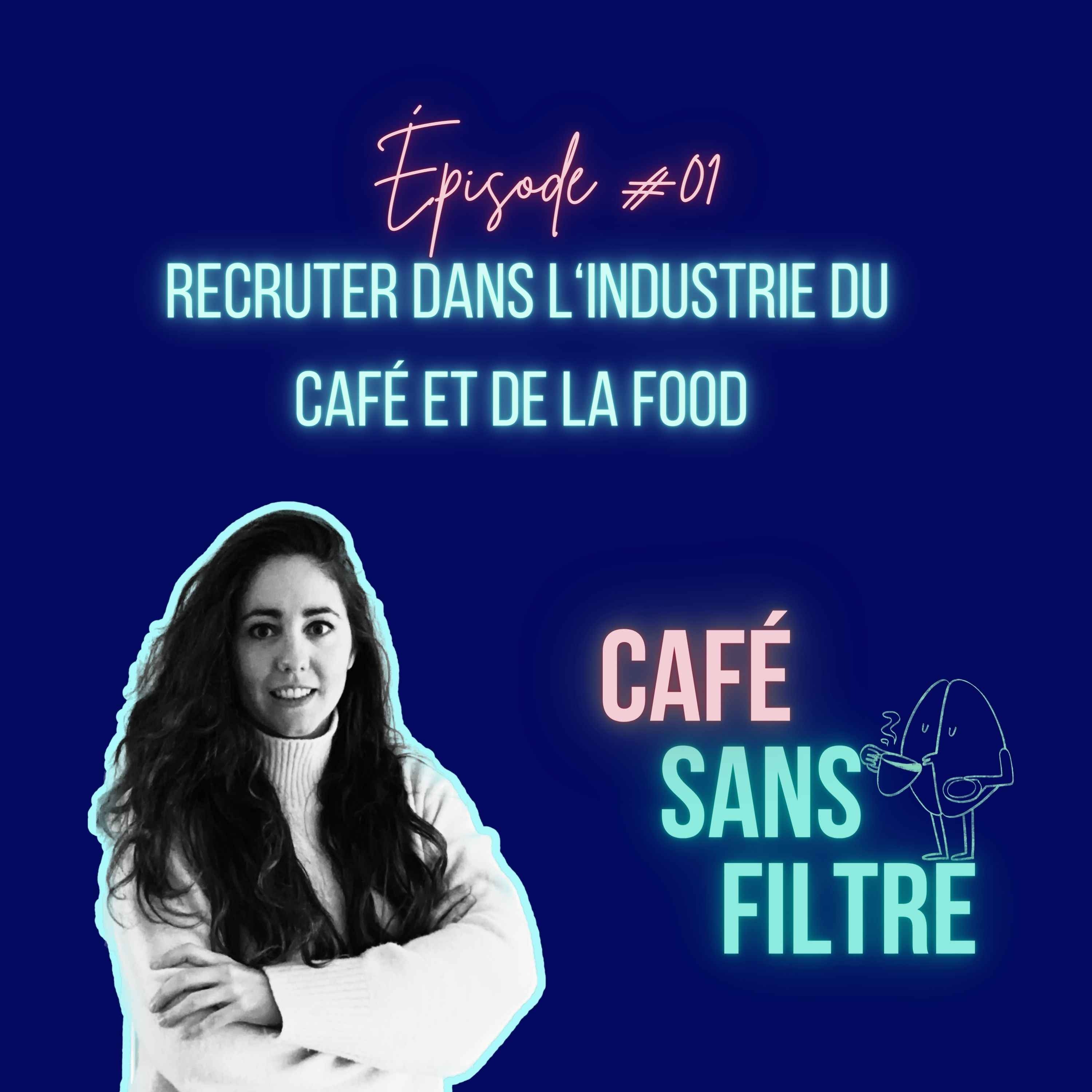Café Sans Filtre