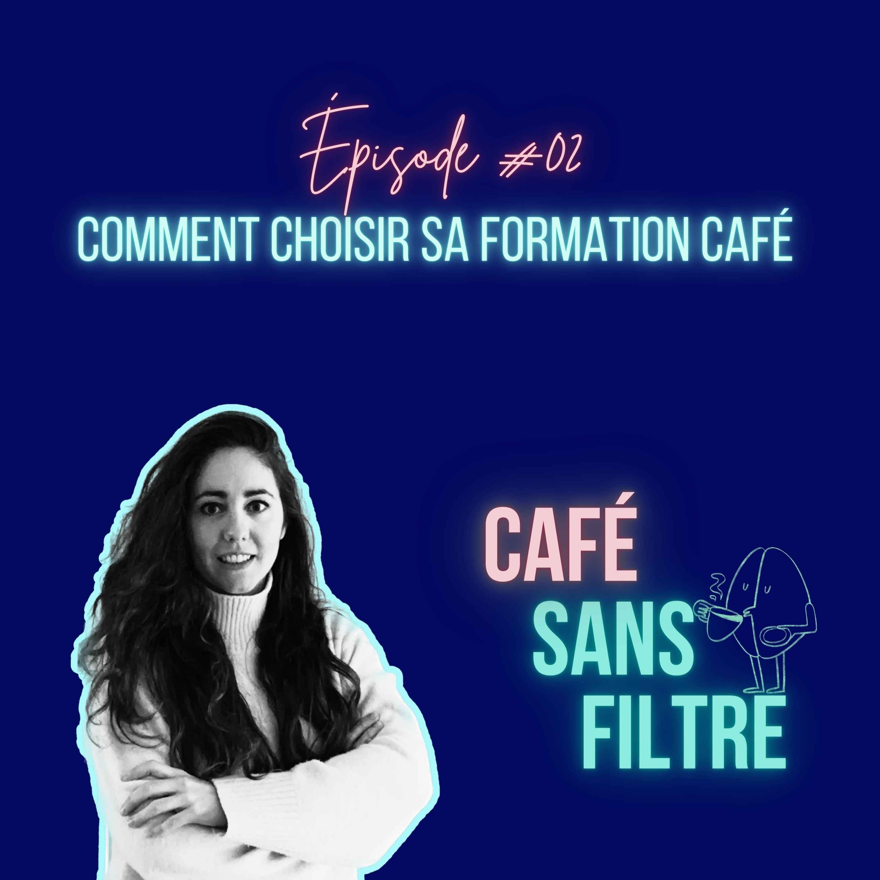 Café Sans Filtre
