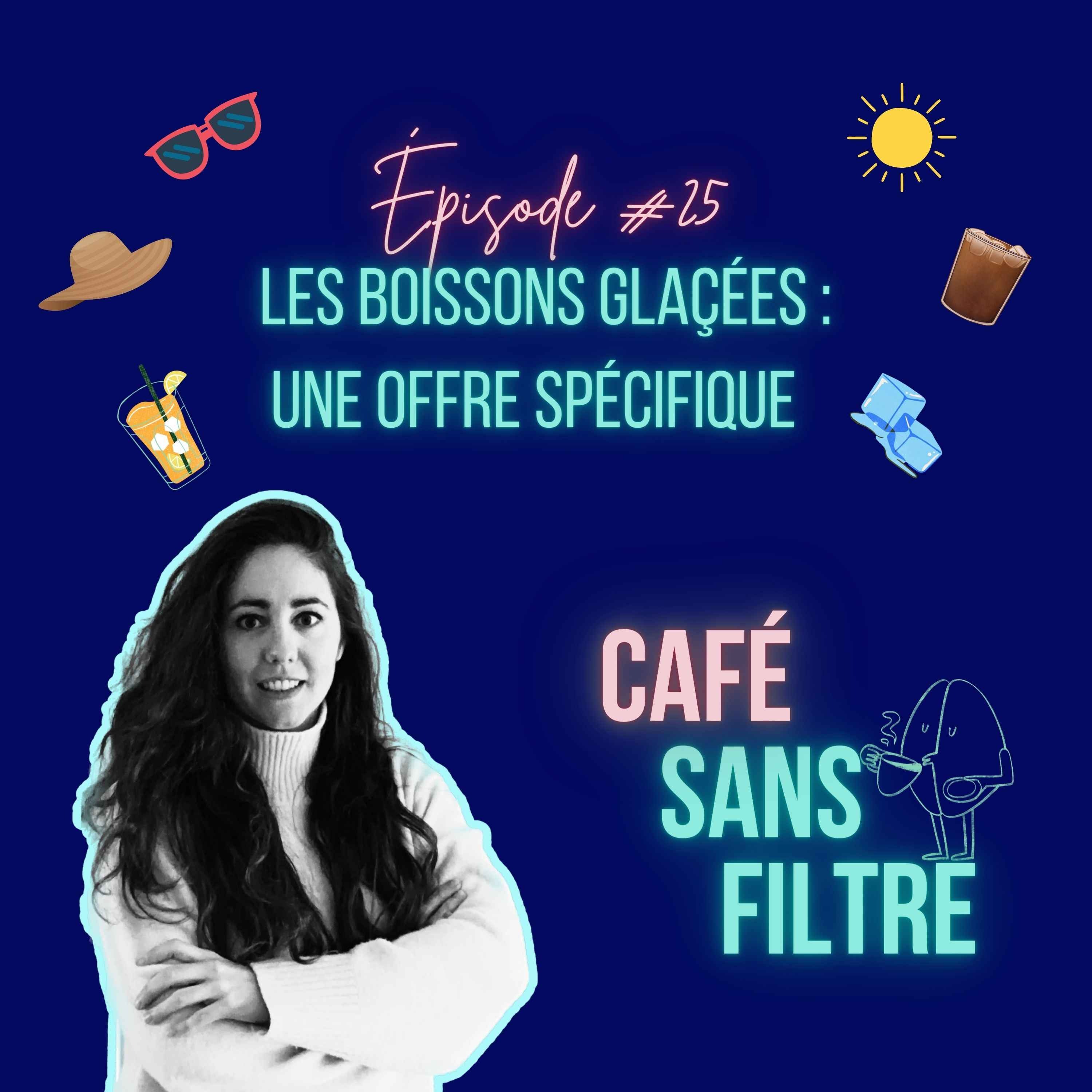 Café Sans Filtre