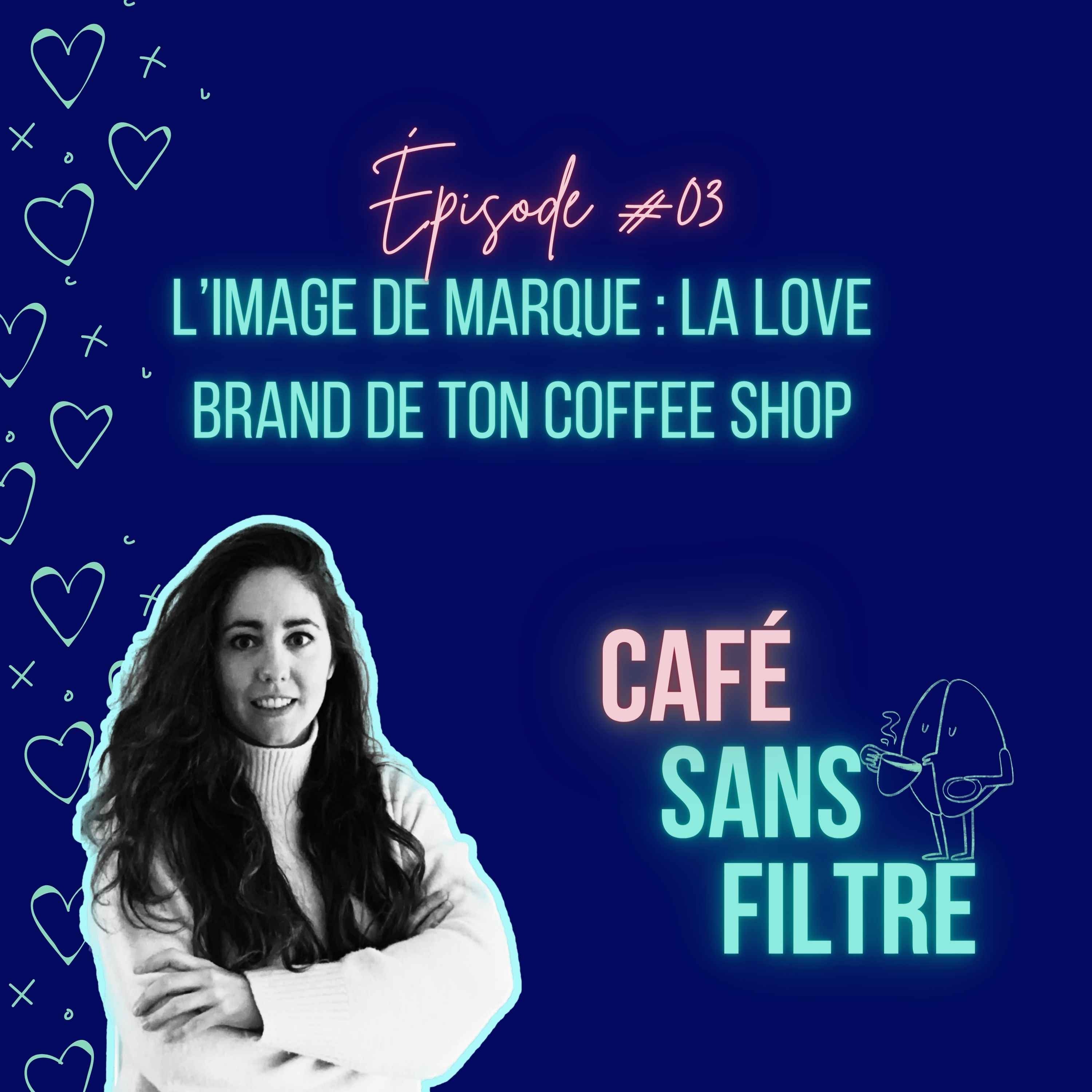 Café Sans Filtre